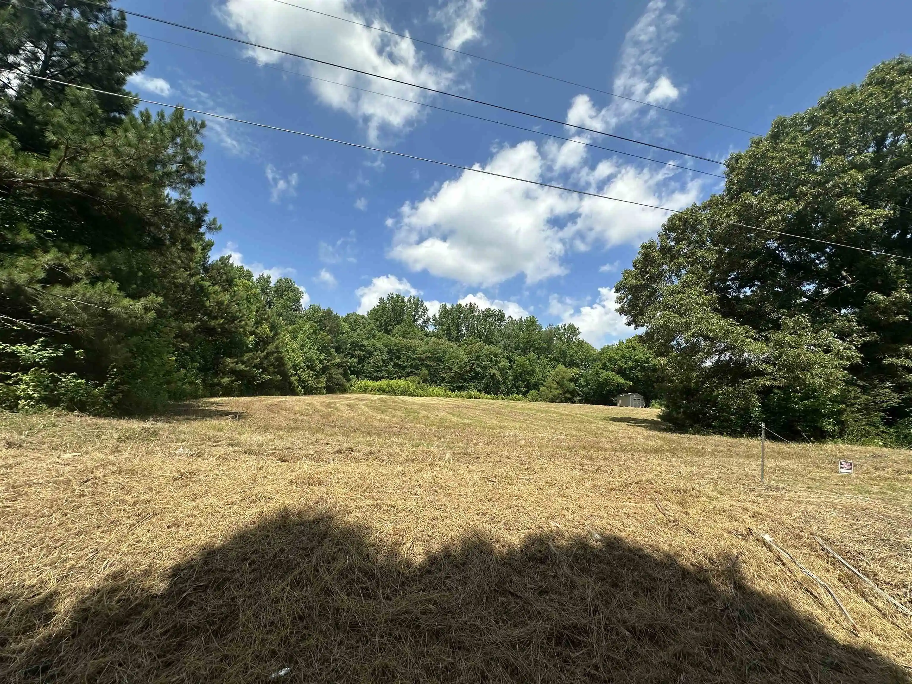 Photo 2 of Land for sale at 2015 Bell Grv Rd, Oakland, TN 38060 | MLS# 10224433 | Listing updated on 2026-06-20