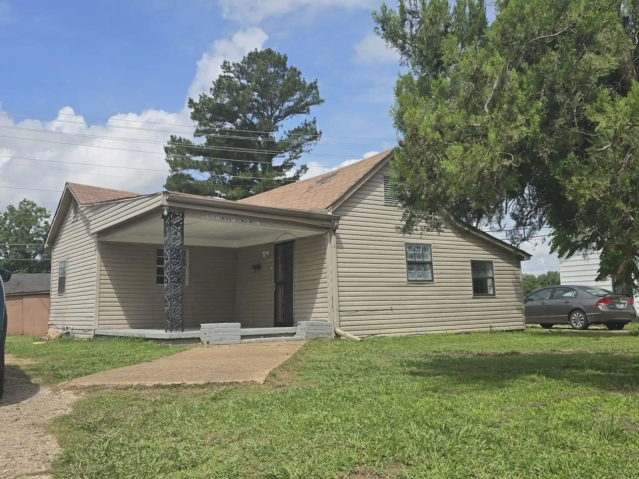 Homes for sale in Somerville, TN | 13515 Main St, Somerville, TN 38068 | MLS# 10224446