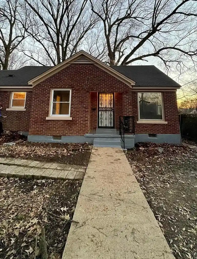 Photo 1 of Single family home for sale at 575 E Dison Ave, Memphis, TN 38106 | MLS# 10224447 | Listing updated on 2026-07-01