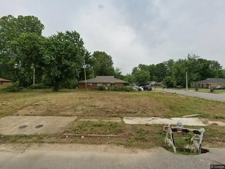 Land for sale at 3250 Forest Brk Dr, Memphis, TN 38118 | MLS# 10224449