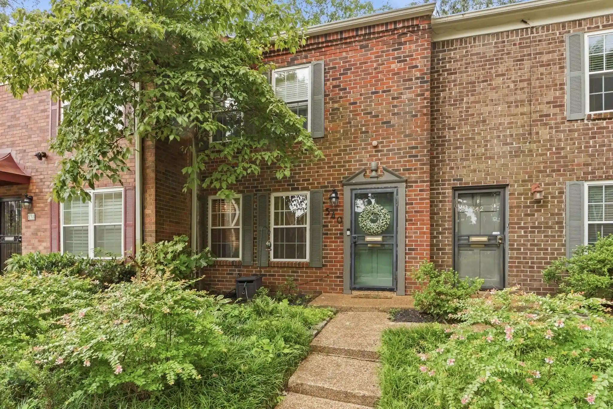 Photo 1 of Condo for sale at 540 Peabody Sq #540, Memphis, TN 38104 | MLS# 10224459 | Listing updated on 2026-08-14