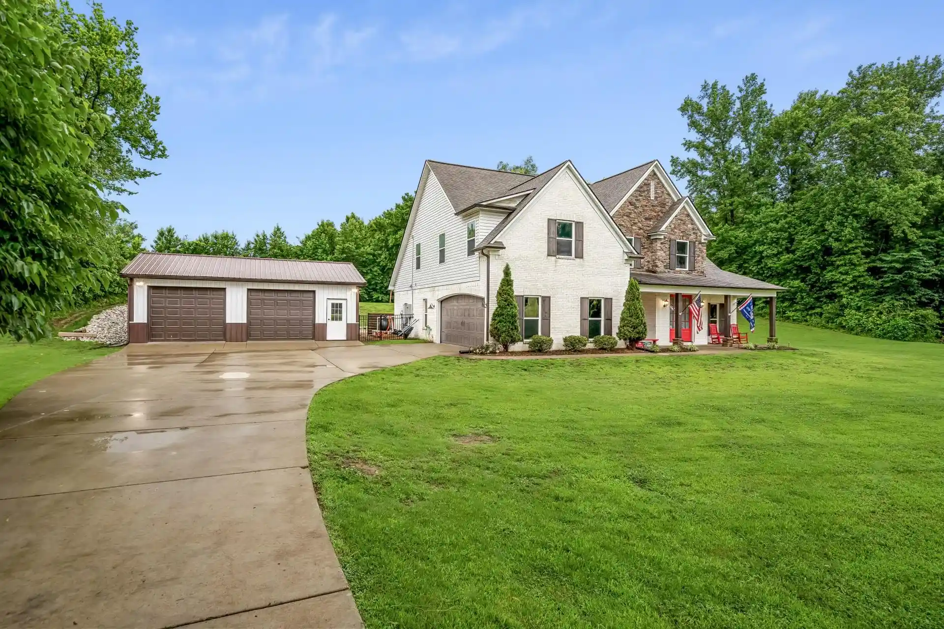 1st image of 233 Faith Rd, Millington, TN 38053 | MLS# 10224460