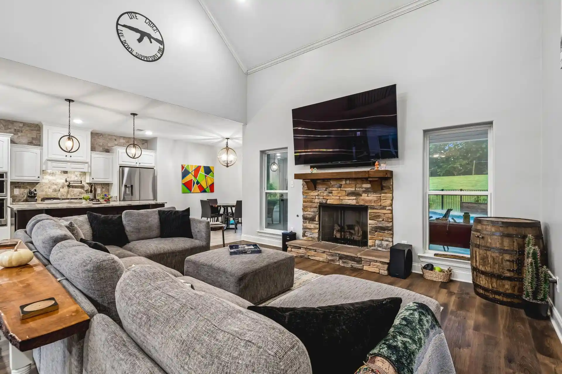 3rd image of 233 Faith Rd, Millington, TN 38053 | MLS# 10224460