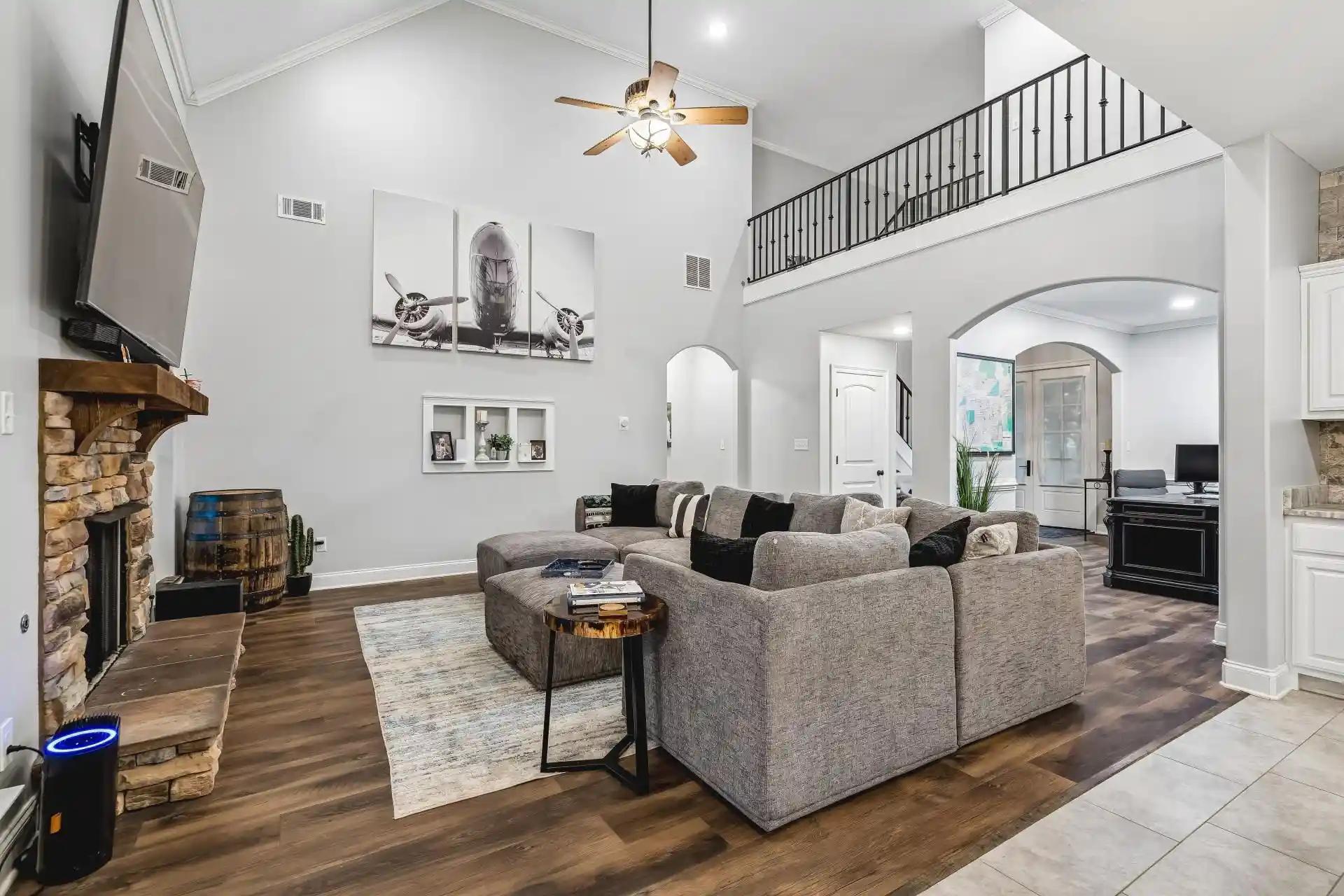 4th image of 233 Faith Rd, Millington, TN 38053 | MLS# 10224460