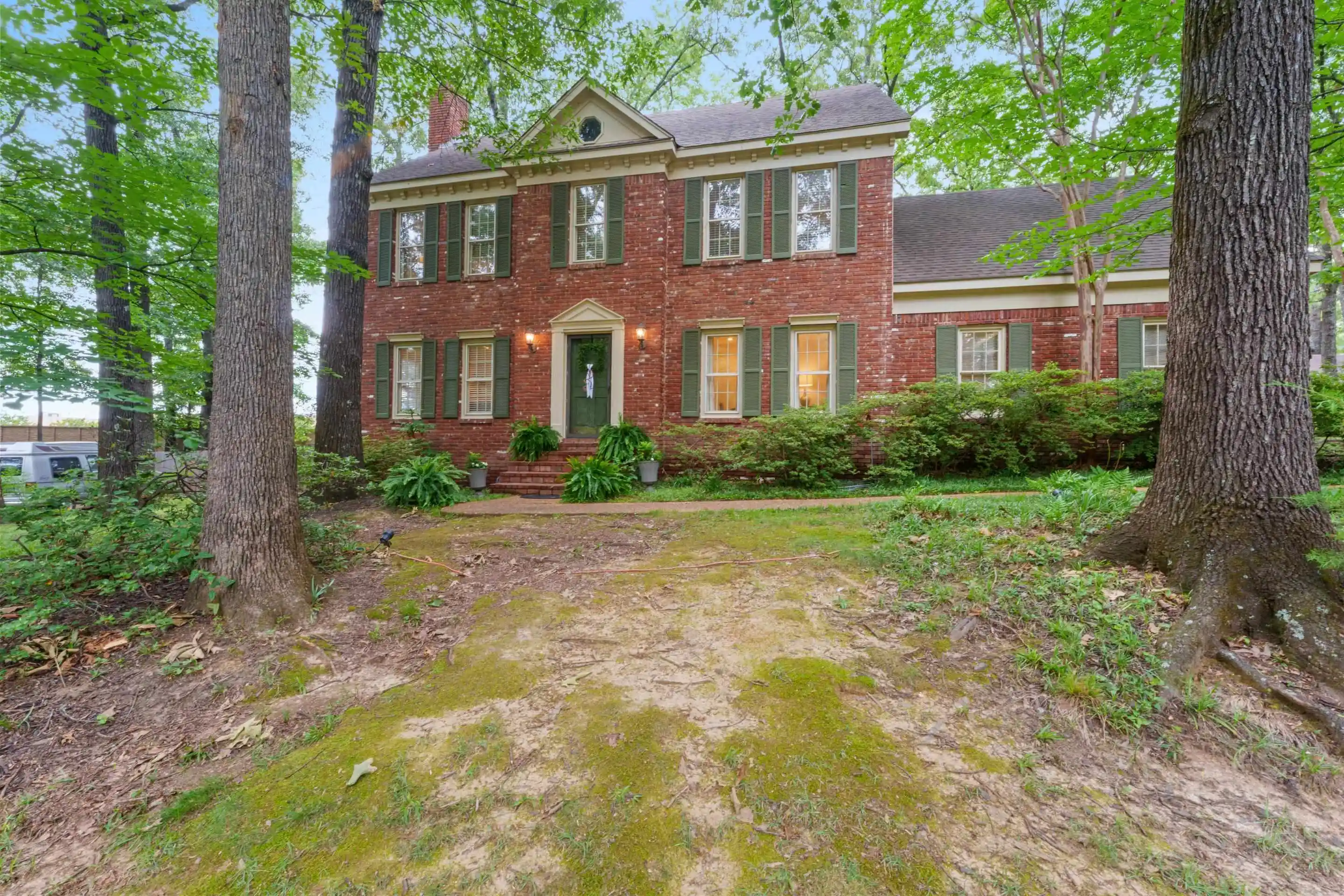 Photo 1 of Single family home for sale at 732 N Tree Dr, Collierville, TN 38017 | MLS# 10224468 | Listing updated on 2026-09-16