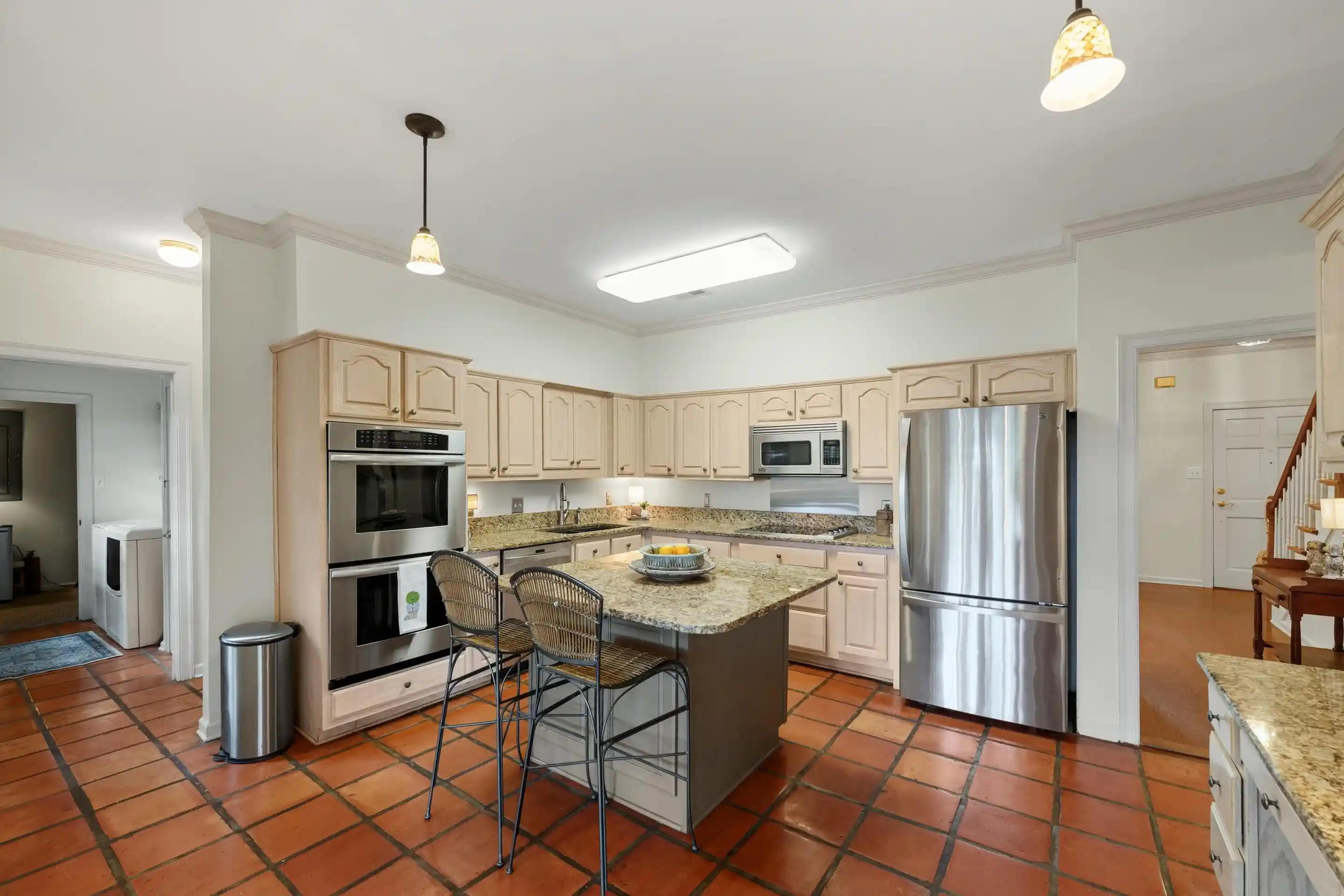 Photo 2 of Single family home for sale at 732 N Tree Dr, Collierville, TN 38017 | MLS# 10224468 | Listing updated on 2026-09-16