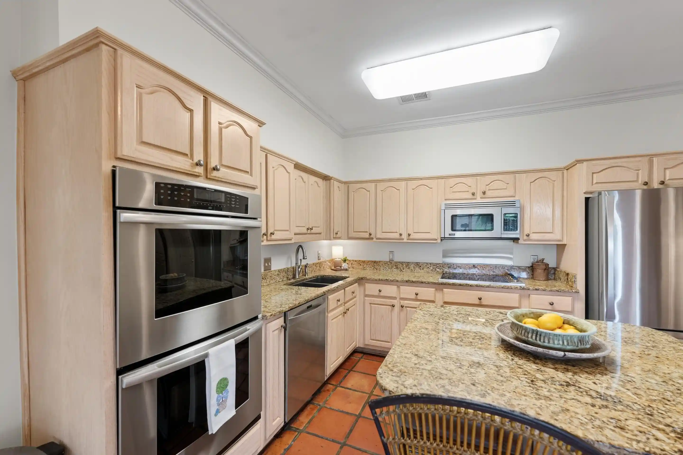 Photo 3 of Single family home for sale at 732 N Tree Dr, Collierville, TN 38017 | MLS# 10224468 | Listing updated on 2026-09-16