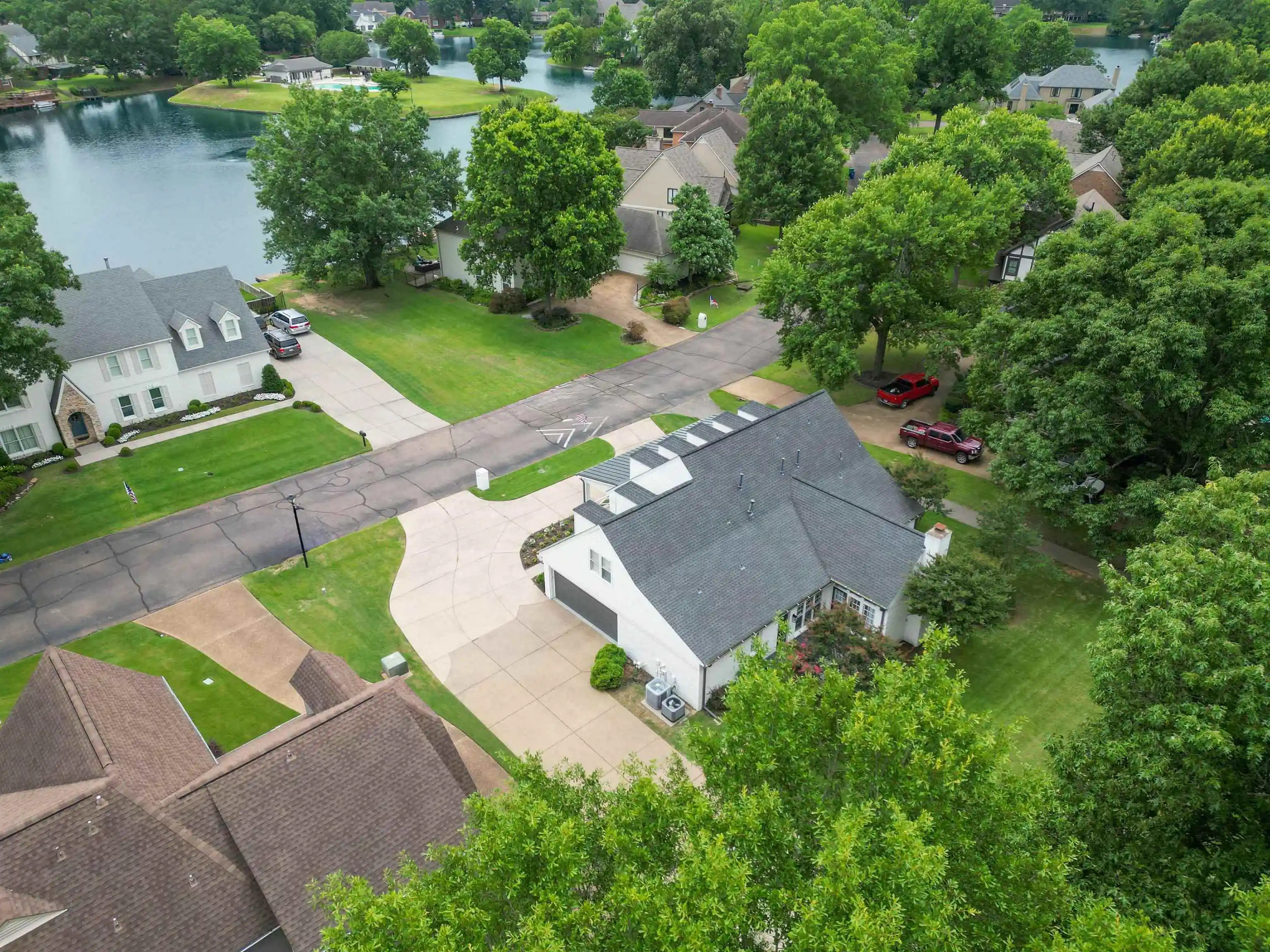 4th image of 2125 W Glenalden Dr, Germantown, TN 38139 | MLS# 10224472