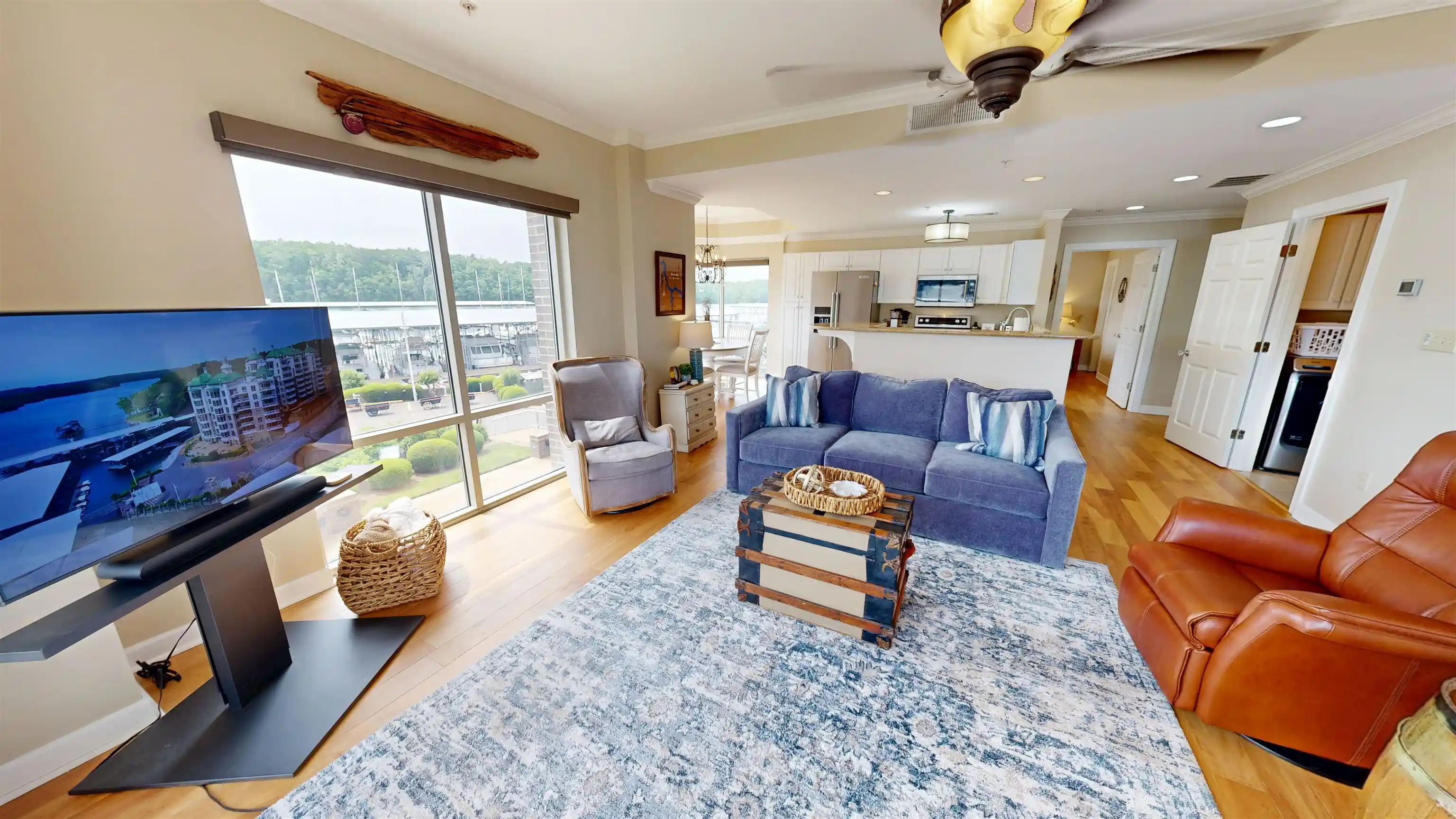 Photo 4 of Condo for sale at 325 Cr 380 L 103 Rd #L-103, Iuka, MS 38852 | MLS# 10224474 | Listing updated on 2026-09-02