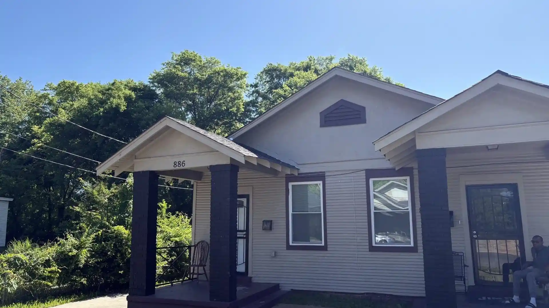 1st image of 884 Breedlove St, Memphis, TN 38107 | MLS# 10224482