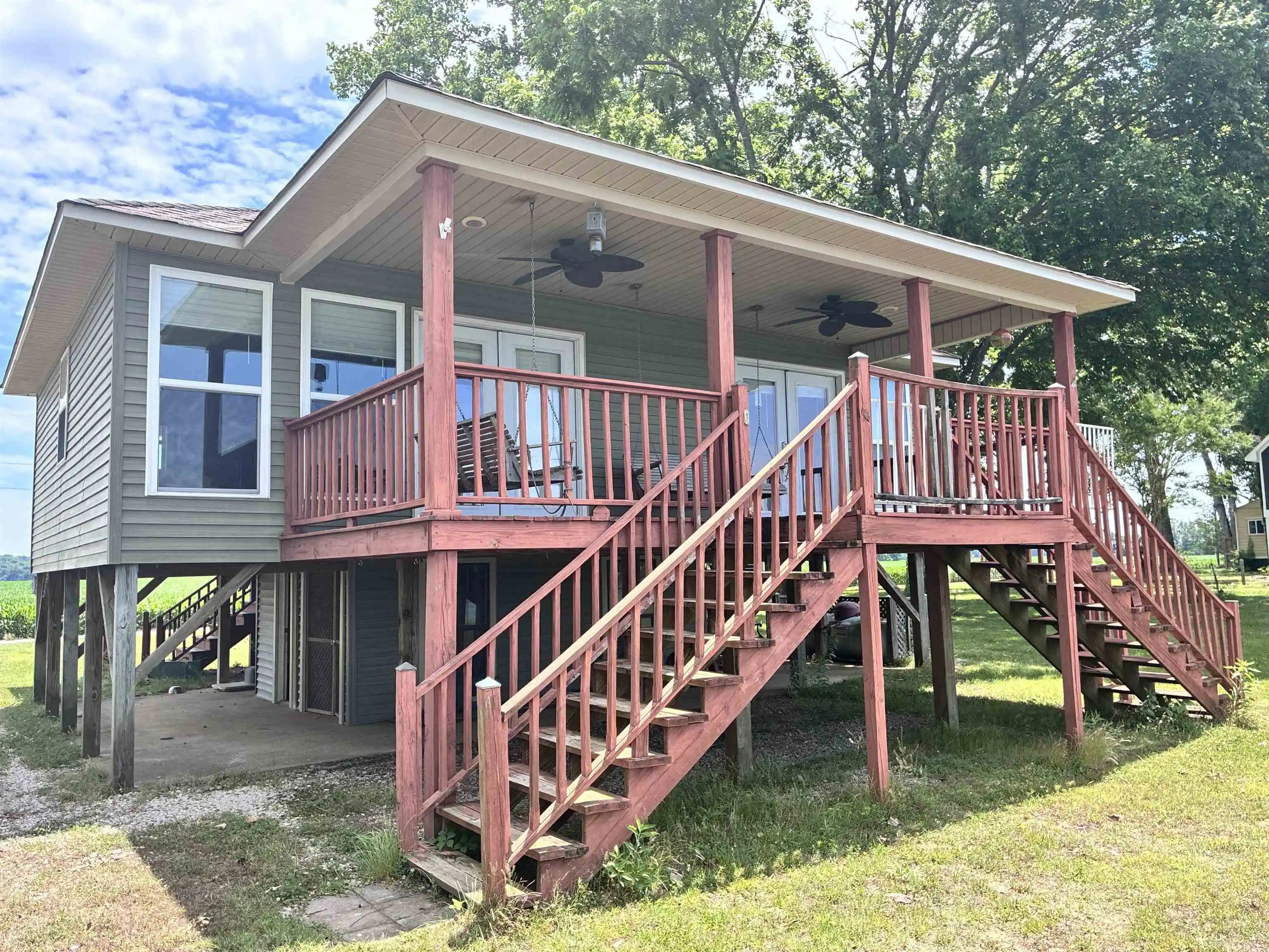1st image of 1795 Wilkinson Ferry Rd, Savannah, TN 38372 | MLS# 10224483