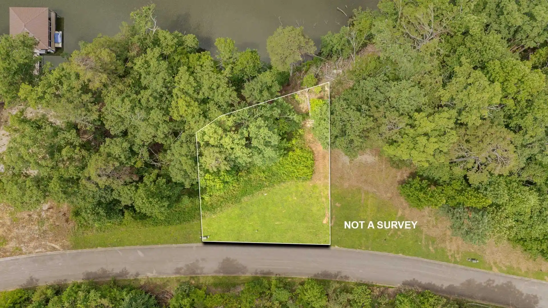 Photo 4 of Land for sale at Lot 181 Arborwood Ln, Savannah, TN 38372 | MLS# 10224484 | Listing updated on 2026-06-21