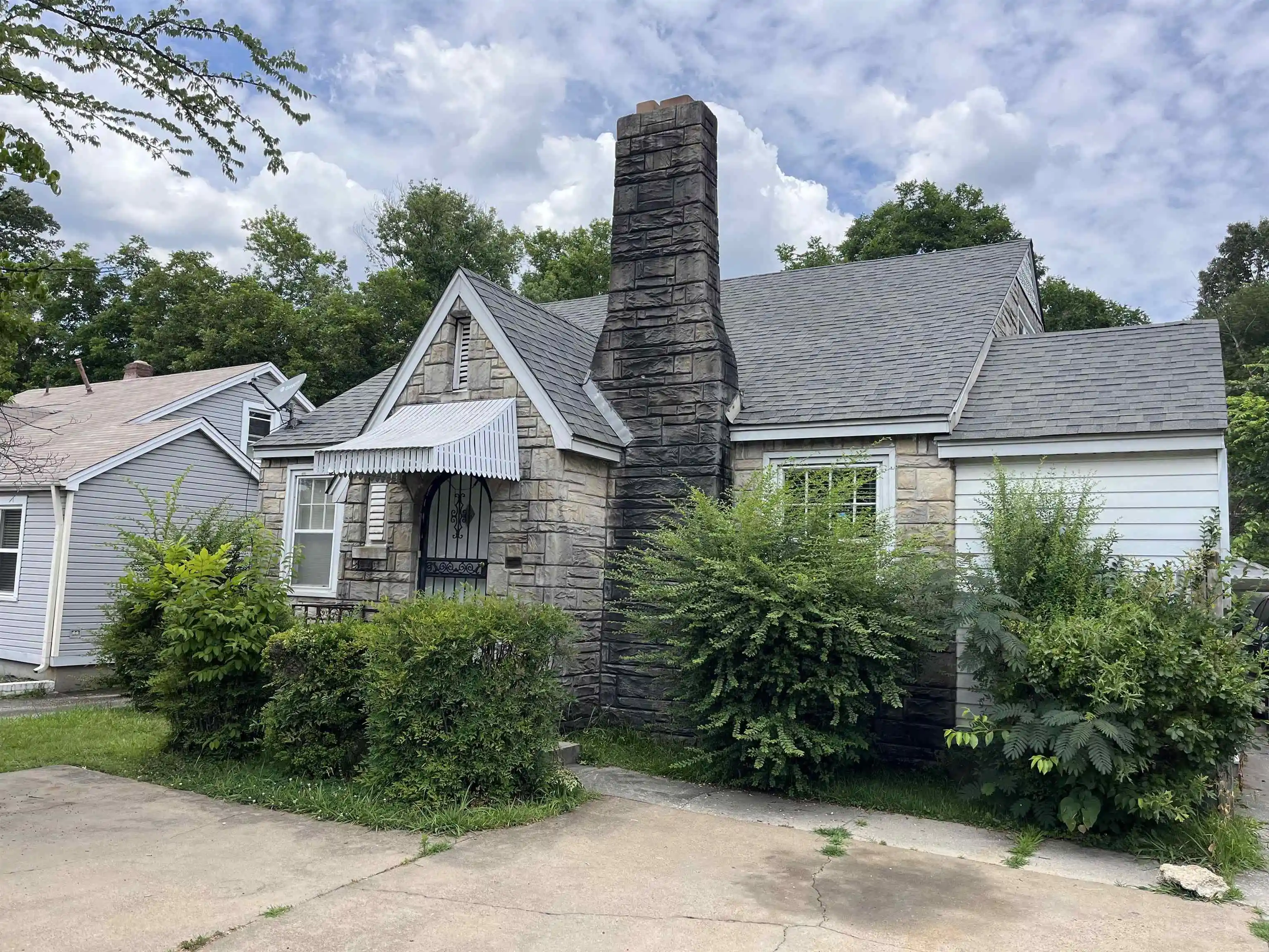 Photo 1 of Single family home for sale at 3236 Park Ave, Memphis, TN 38111 | MLS# 10224489 | Listing updated on 2026-06-21