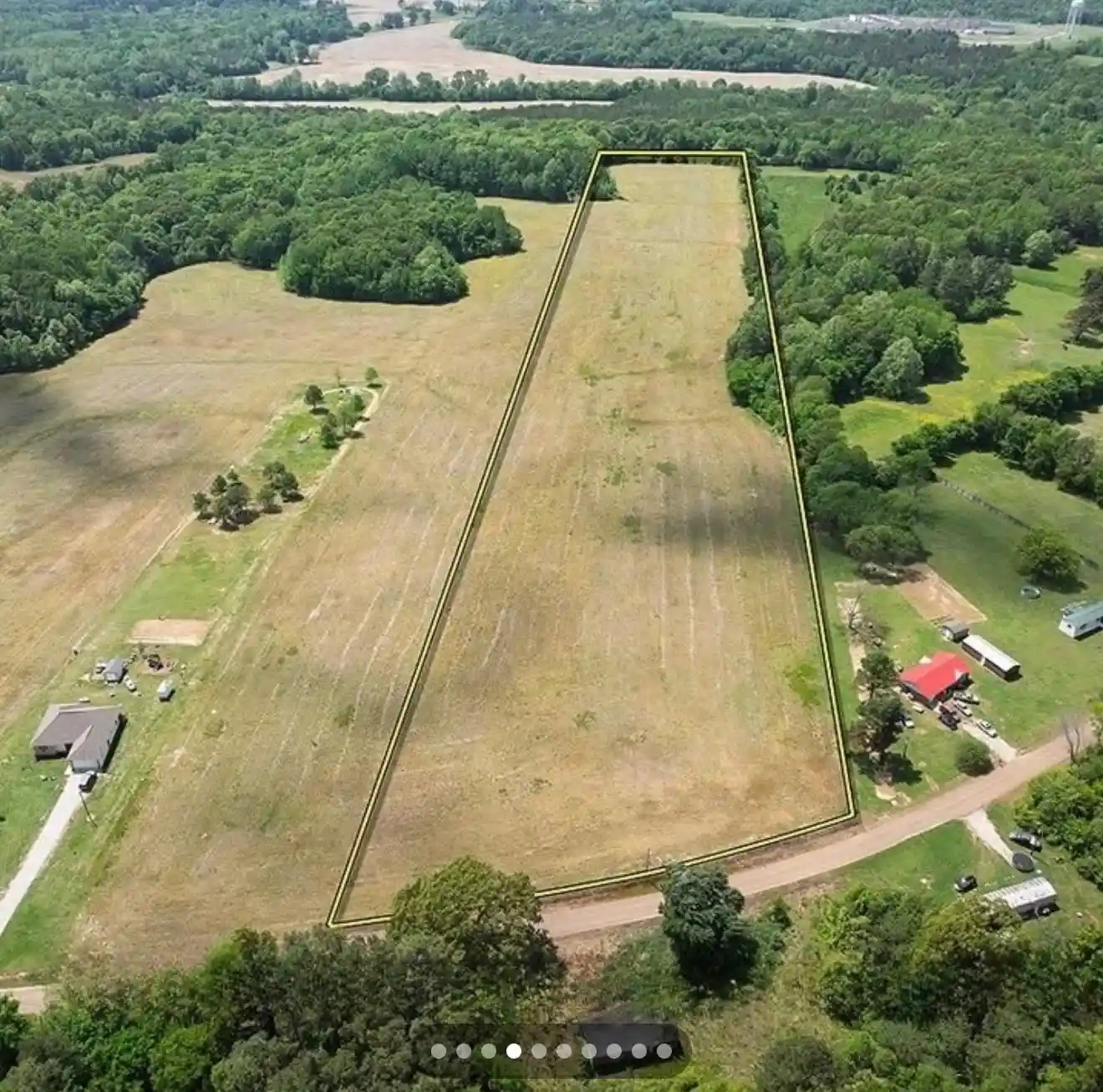 Homes for sale in Whiteville, TN | 980 Murphy Ln, Whiteville, TN 38075 | MLS# 10224493