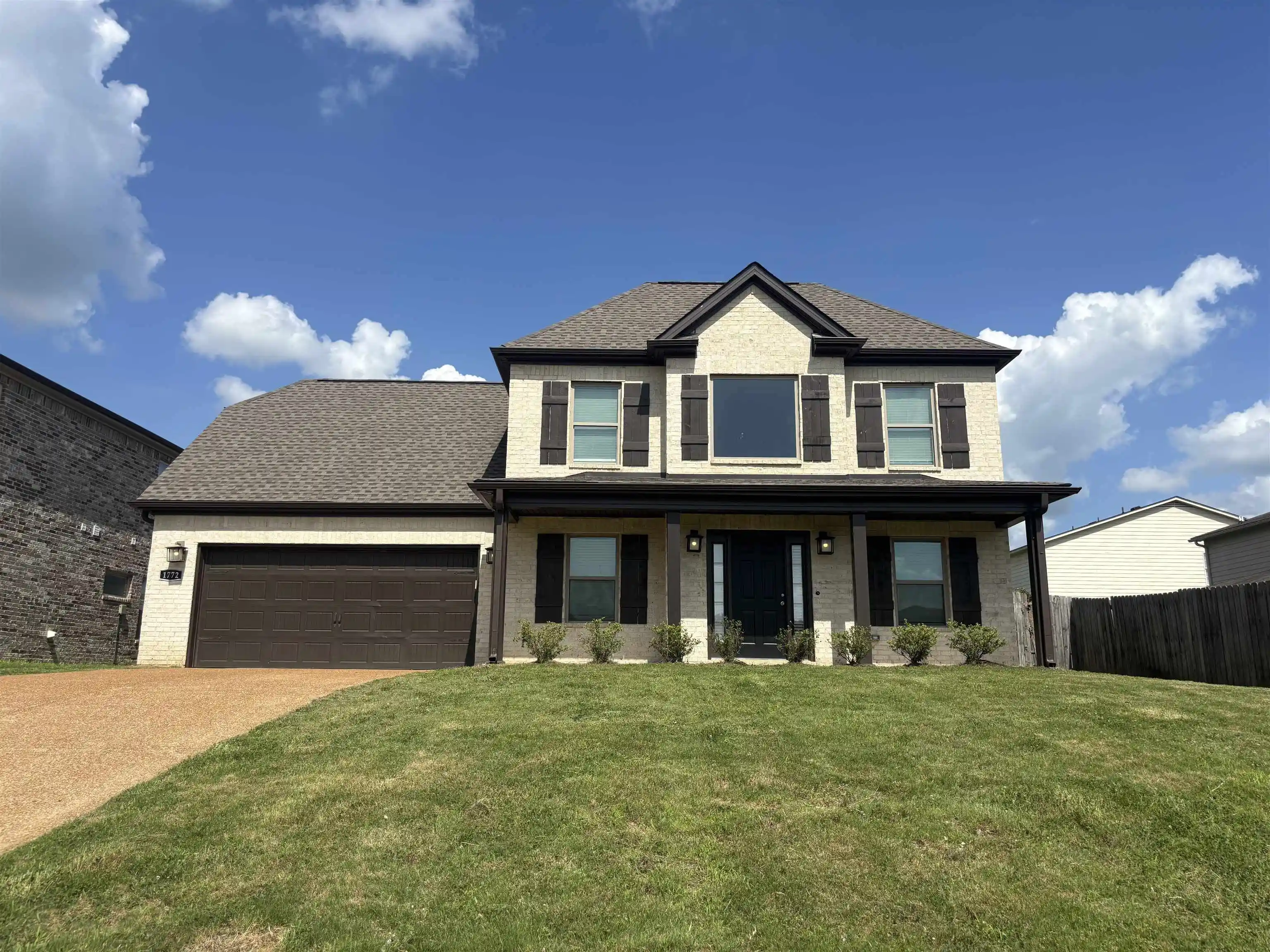 Photo 1 of Single family home for sale at 1772 Messana St, Cordova, TN 38016 | MLS# 10224499 | Listing updated on 2026-10-08