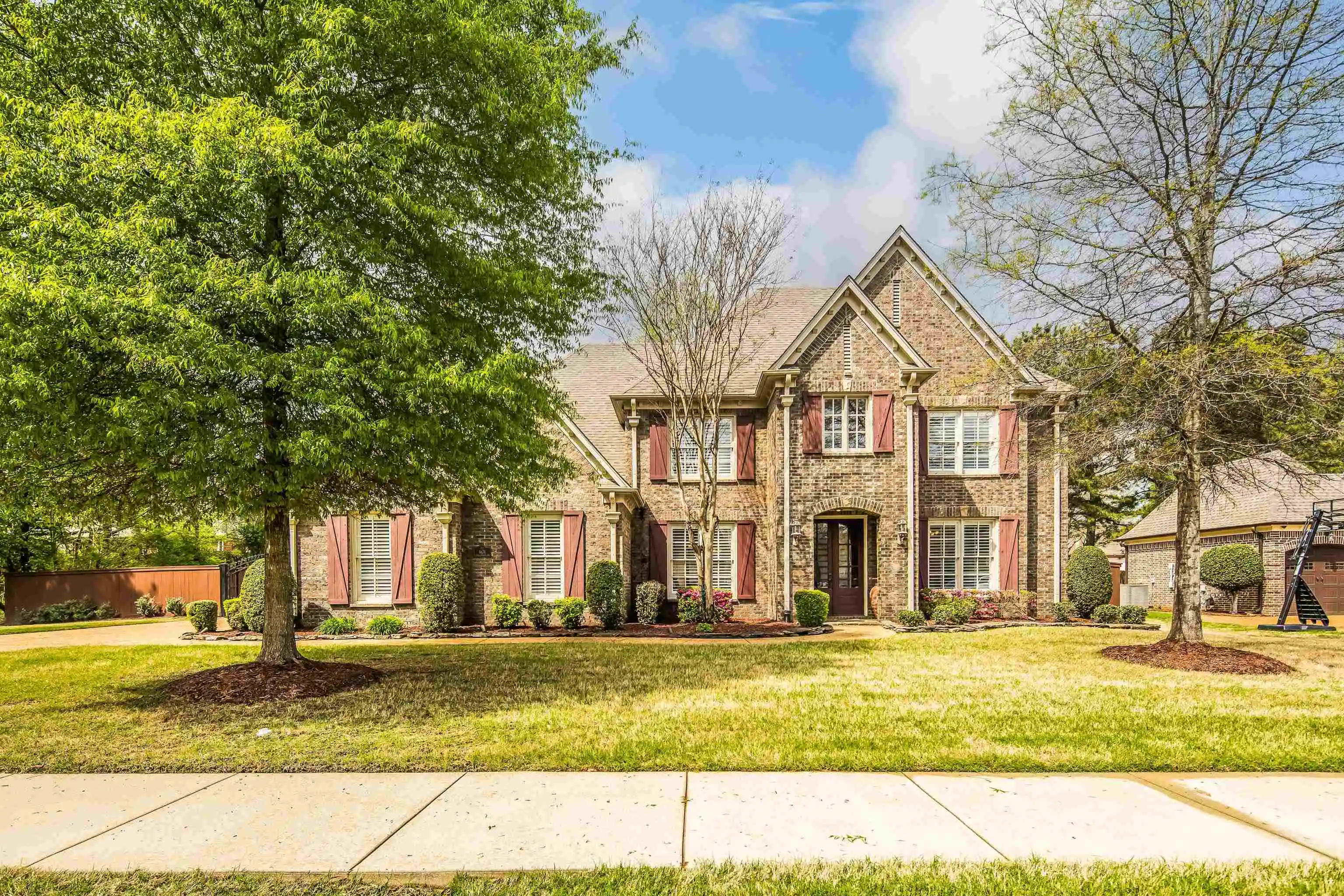 Photo 1 of Sale Pending at 4631 Pecan Harvest Dr, Collierville, TN 38017 | MLS# 10224502 | Listing updated on 2026-09-07