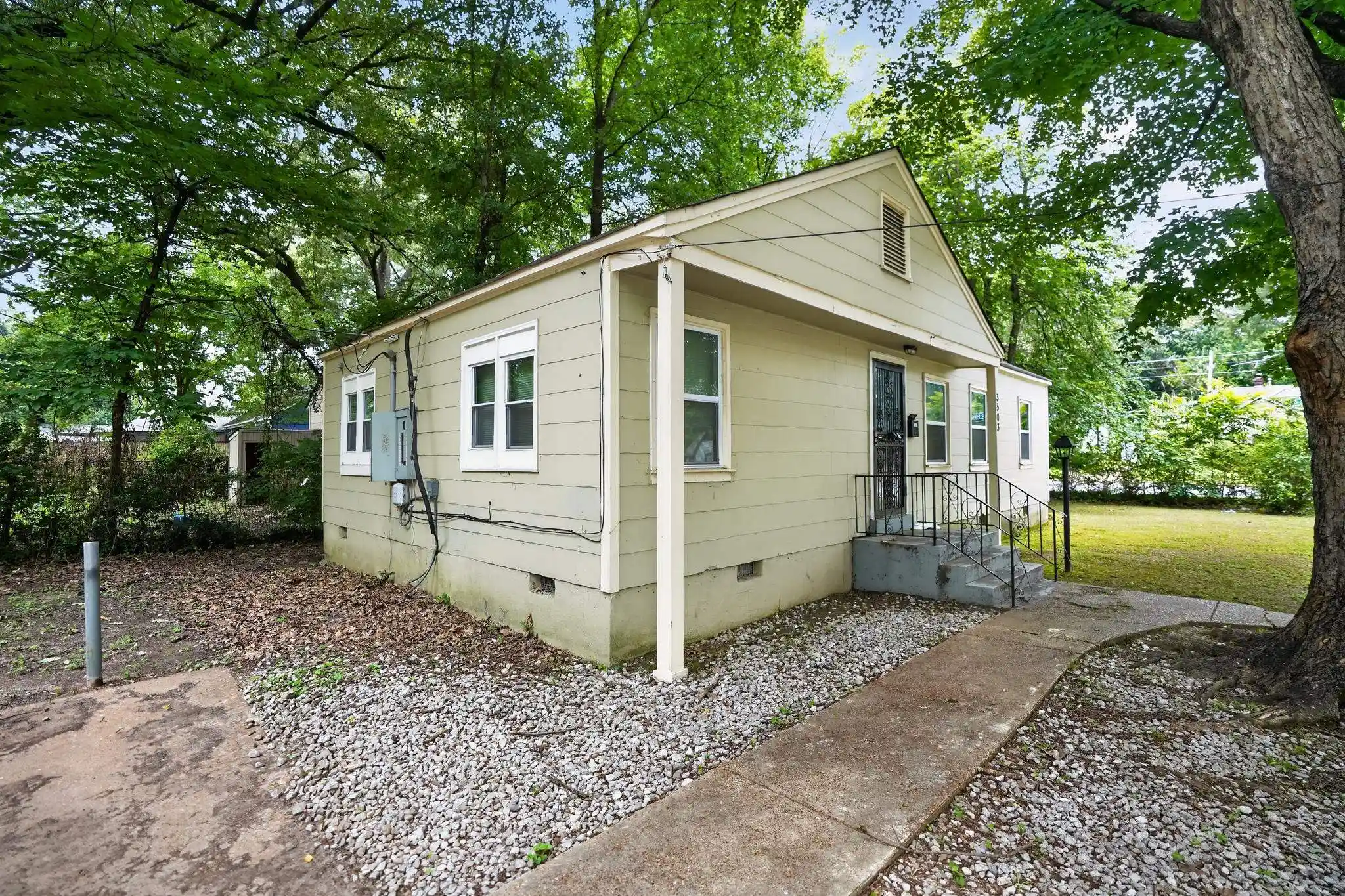 Photo 1 of Single family home for sale at 3503 Wilshire Rd, Memphis, TN 38111 | MLS# 10224509 | Listing updated on 2026-09-11