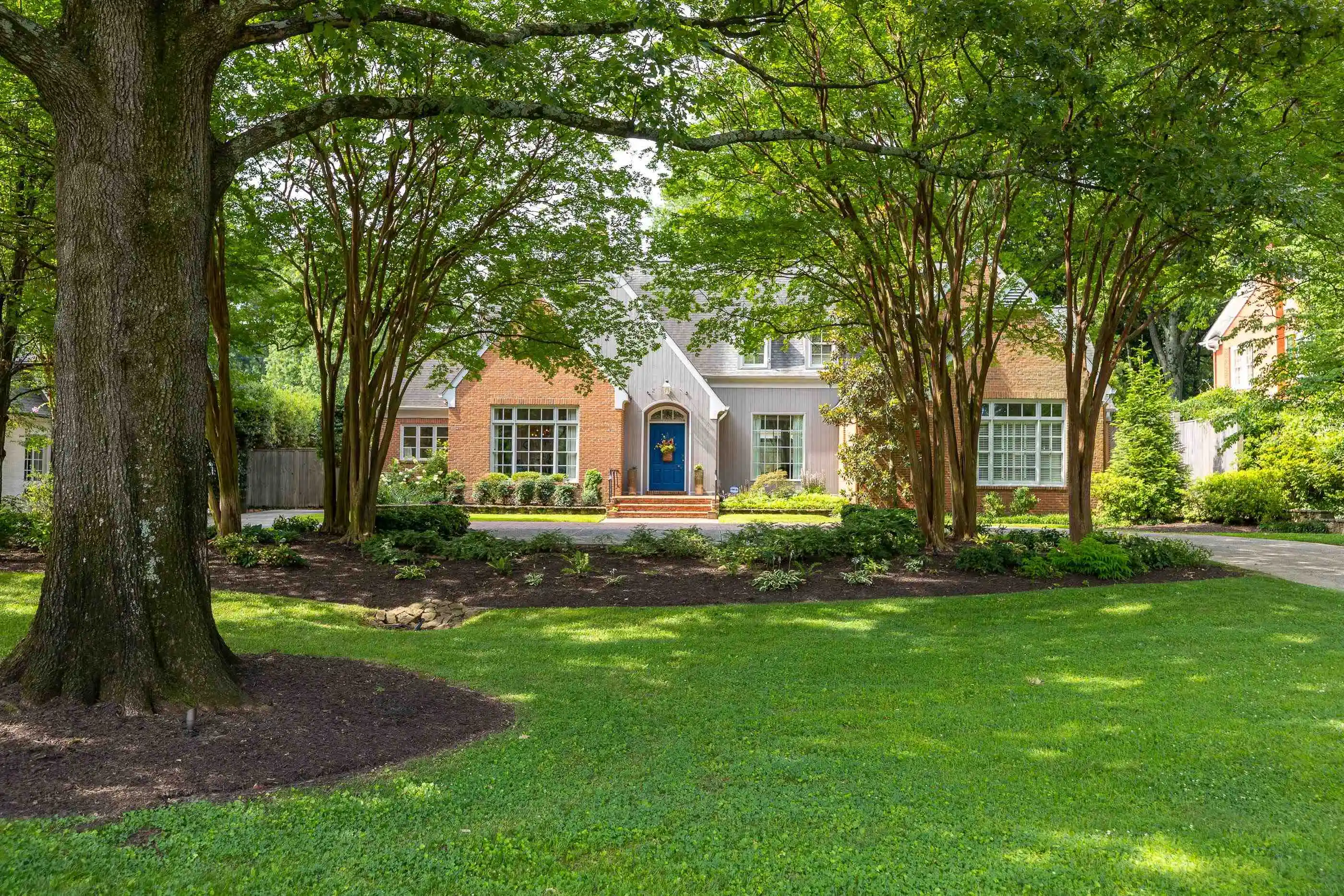 Photo 1 of Sale Pending at 3595 S Galloway Dr, Memphis, TN 38111 | MLS# 10224511 | Listing updated on 2026-08-27