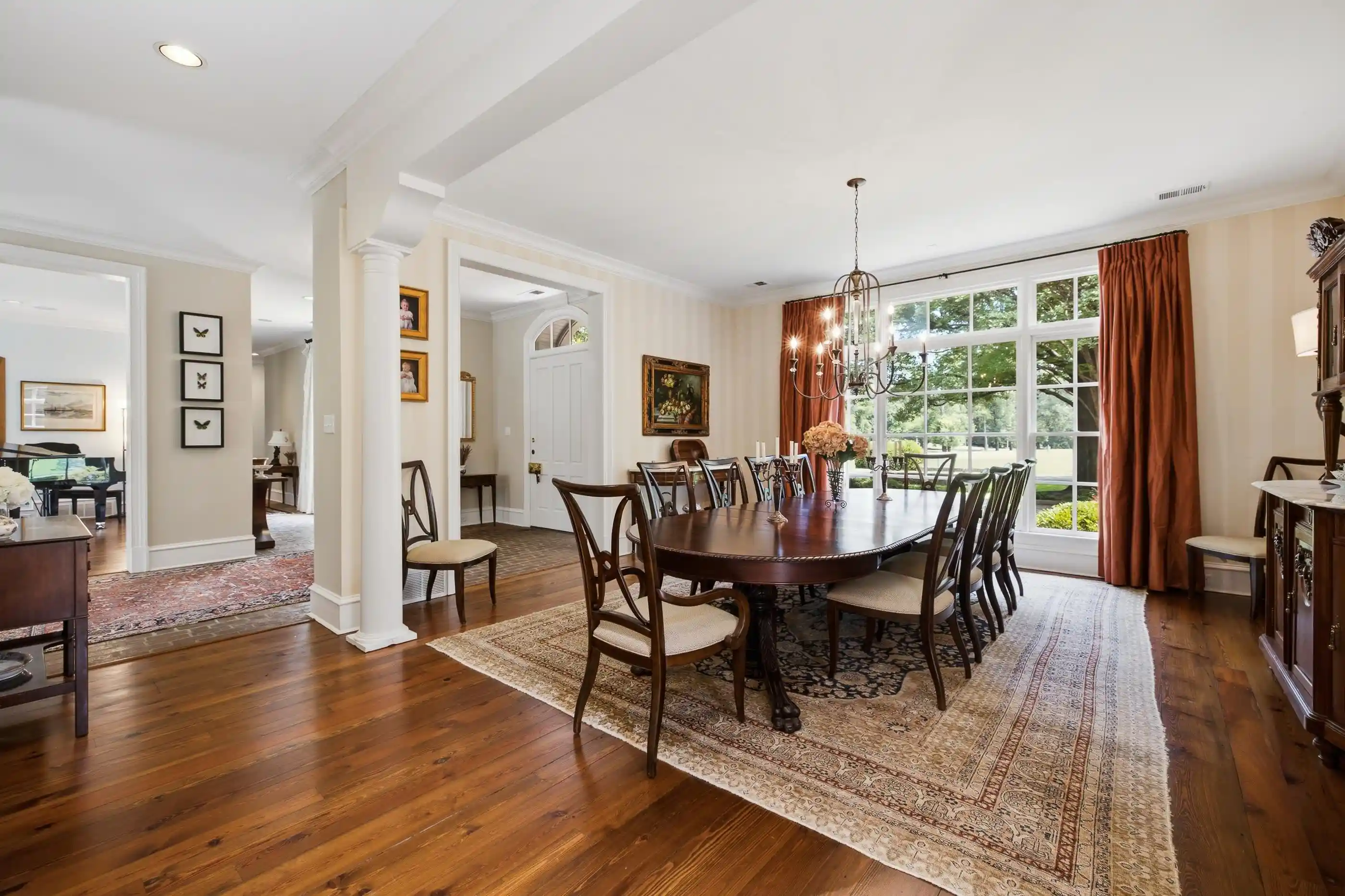 Photo 2 of Sale Pending at 3595 S Galloway Dr, Memphis, TN 38111 | MLS# 10224511 | Listing updated on 2026-08-27