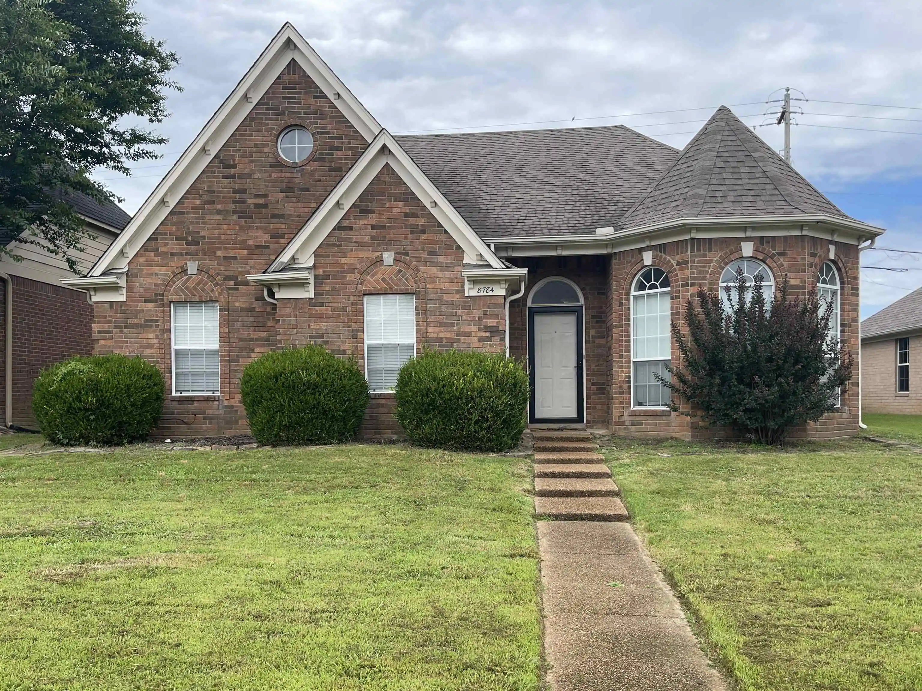 Photo 1 of Townhouse for sale at 8784 Overcup Oaks Dr, Cordova, TN 38018 | MLS# 10224513 | Listing updated on 2026-07-07