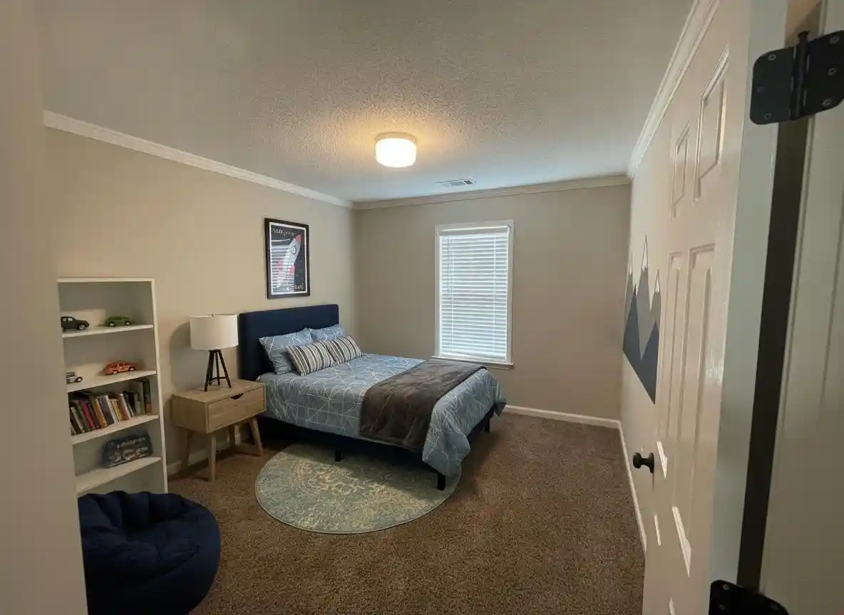 Photo 3 of Townhouse for sale at 8784 Overcup Oaks Dr, Cordova, TN 38018 | MLS# 10224513 | Listing updated on 2026-07-07