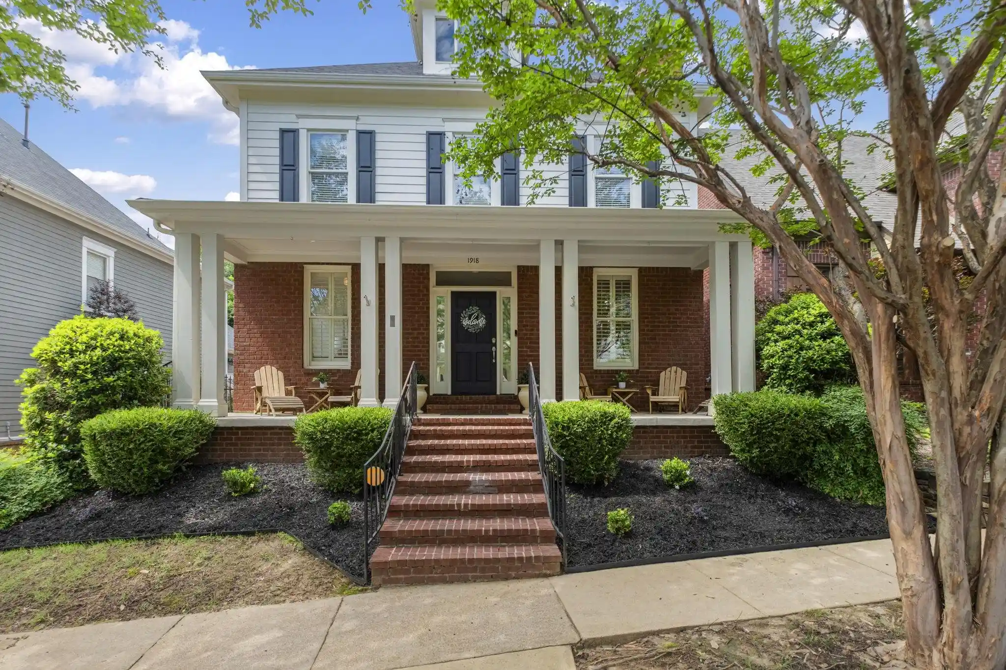 Photo 1 of Single family home for sale at 1918 Elzey Ave, Memphis, TN 38104 | MLS# 10224532 | Listing updated on 2026-08-20