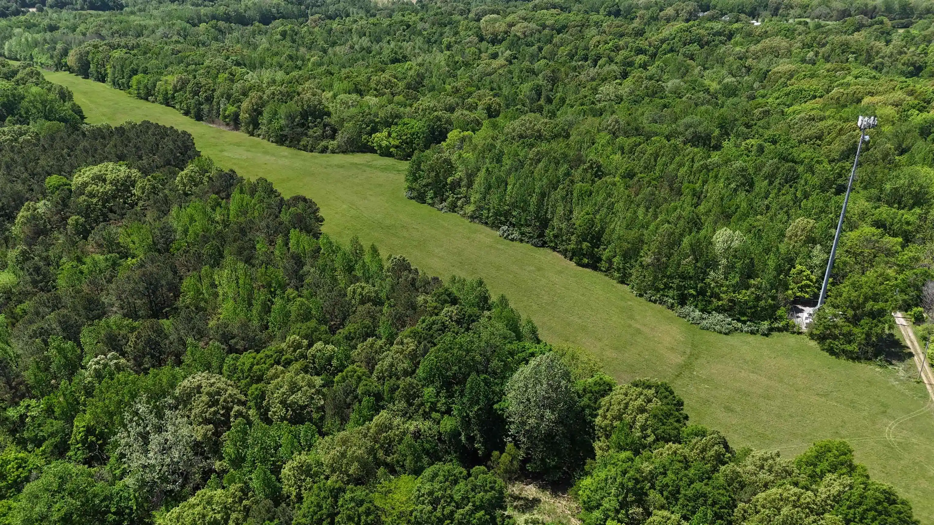 Homes for sale in Arlington, TN | 0 N Osborntown Rd #Tract 2 - 30 Acres, Arlington, TN 38002 | MLS# 10224533