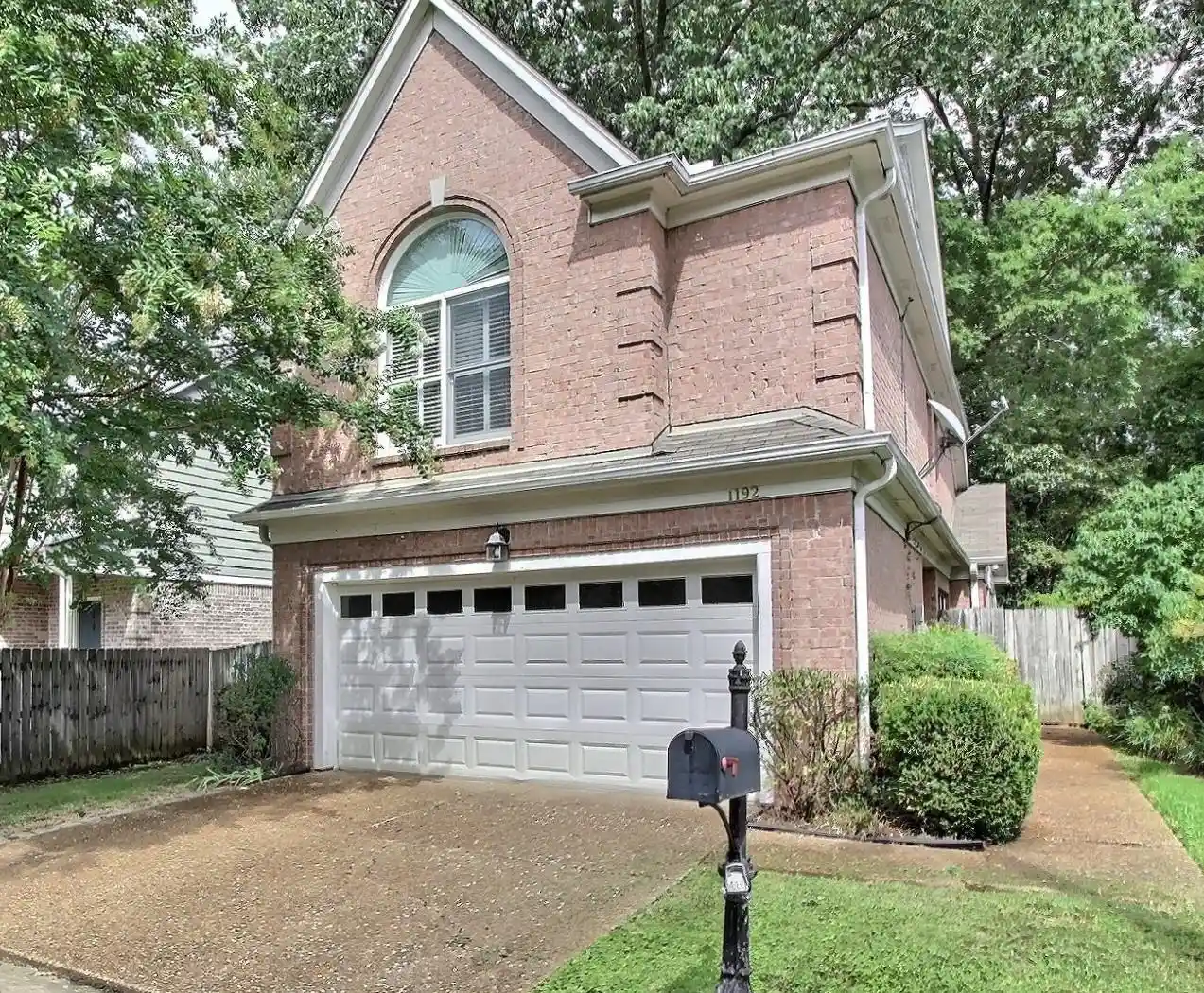 Homes for sale in Collierville, TN | 1192 Clear Creek Rd, Collierville, TN 38017 | MLS# 10224536