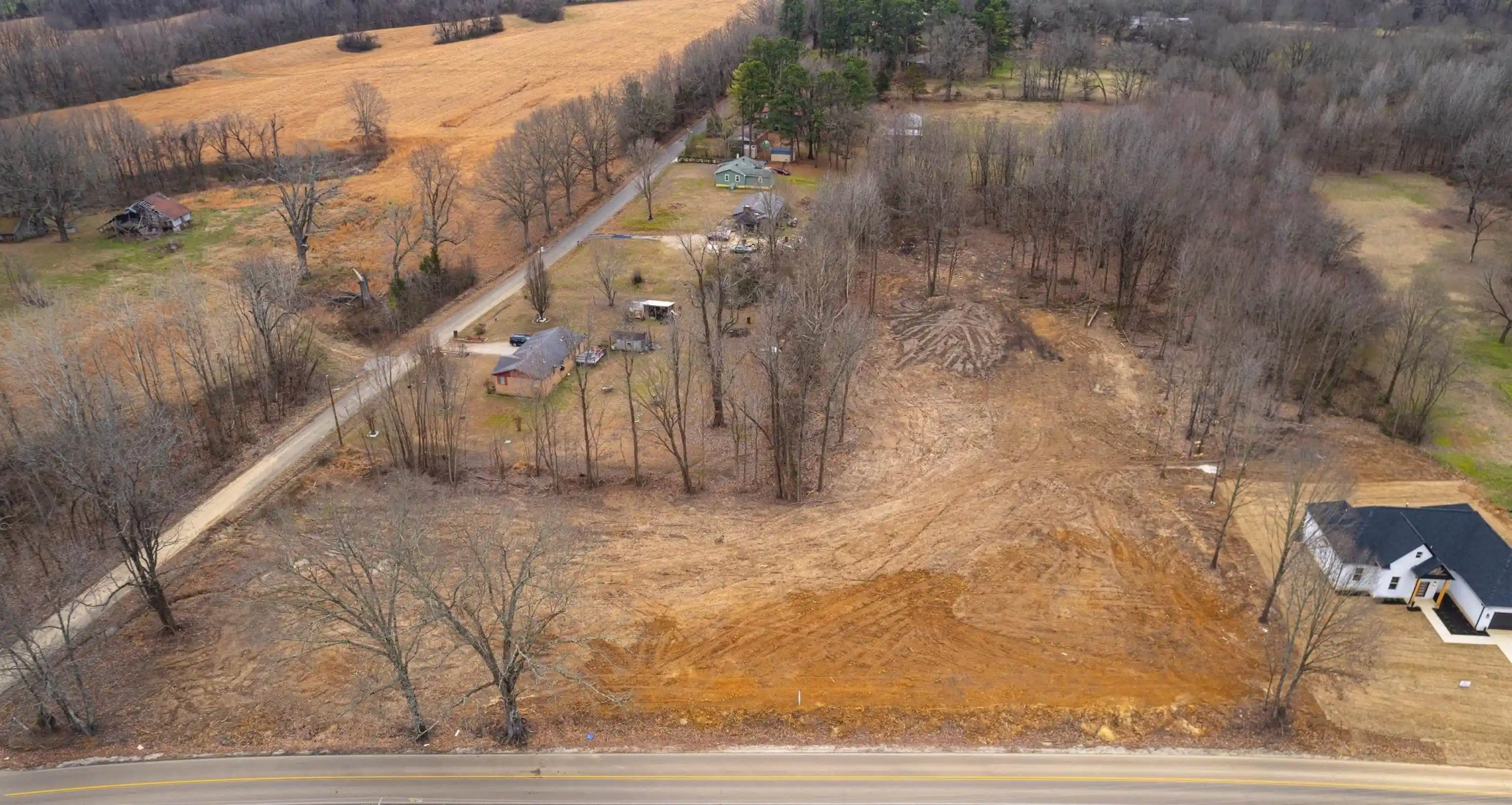 Homes for sale in Brighton, TN | 0 Brighton Clotpon Rd, Brighton, TN 38011 | MLS# 10224552