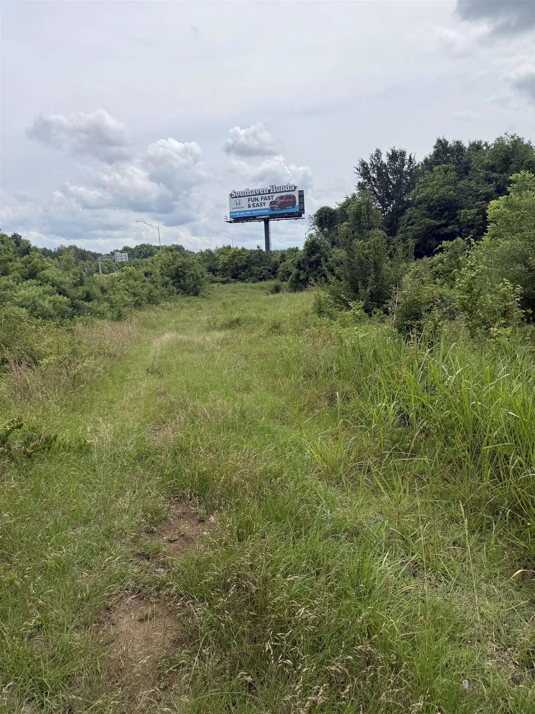 Photo 1 of Land for sale at 0 Wilson Rd, Memphis, TN 38116 | MLS# 10224554 | Listing updated on 2026-06-23