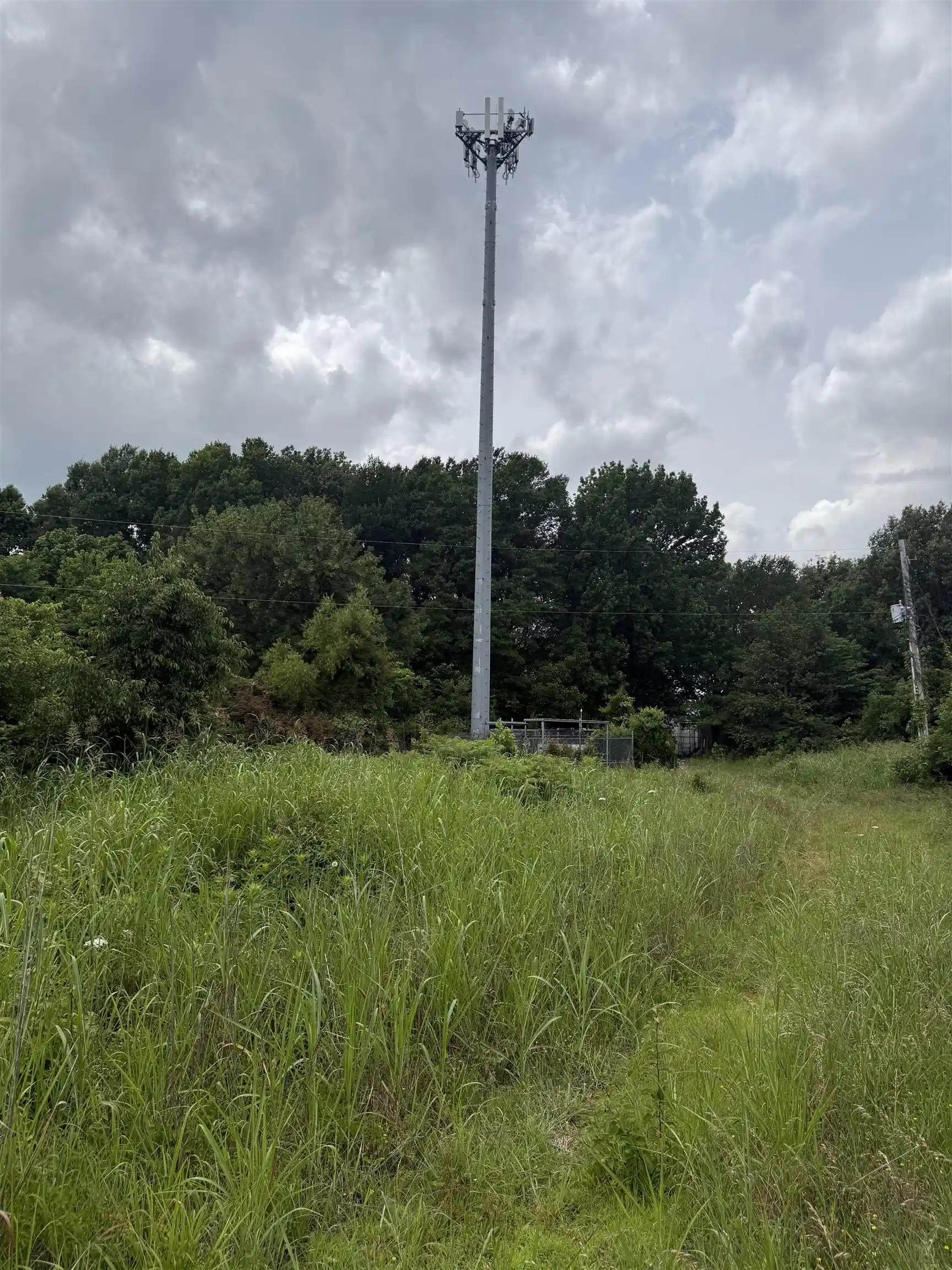 Photo 2 of Land for sale at 0 Wilson Rd, Memphis, TN 38116 | MLS# 10224554 | Listing updated on 2026-06-23