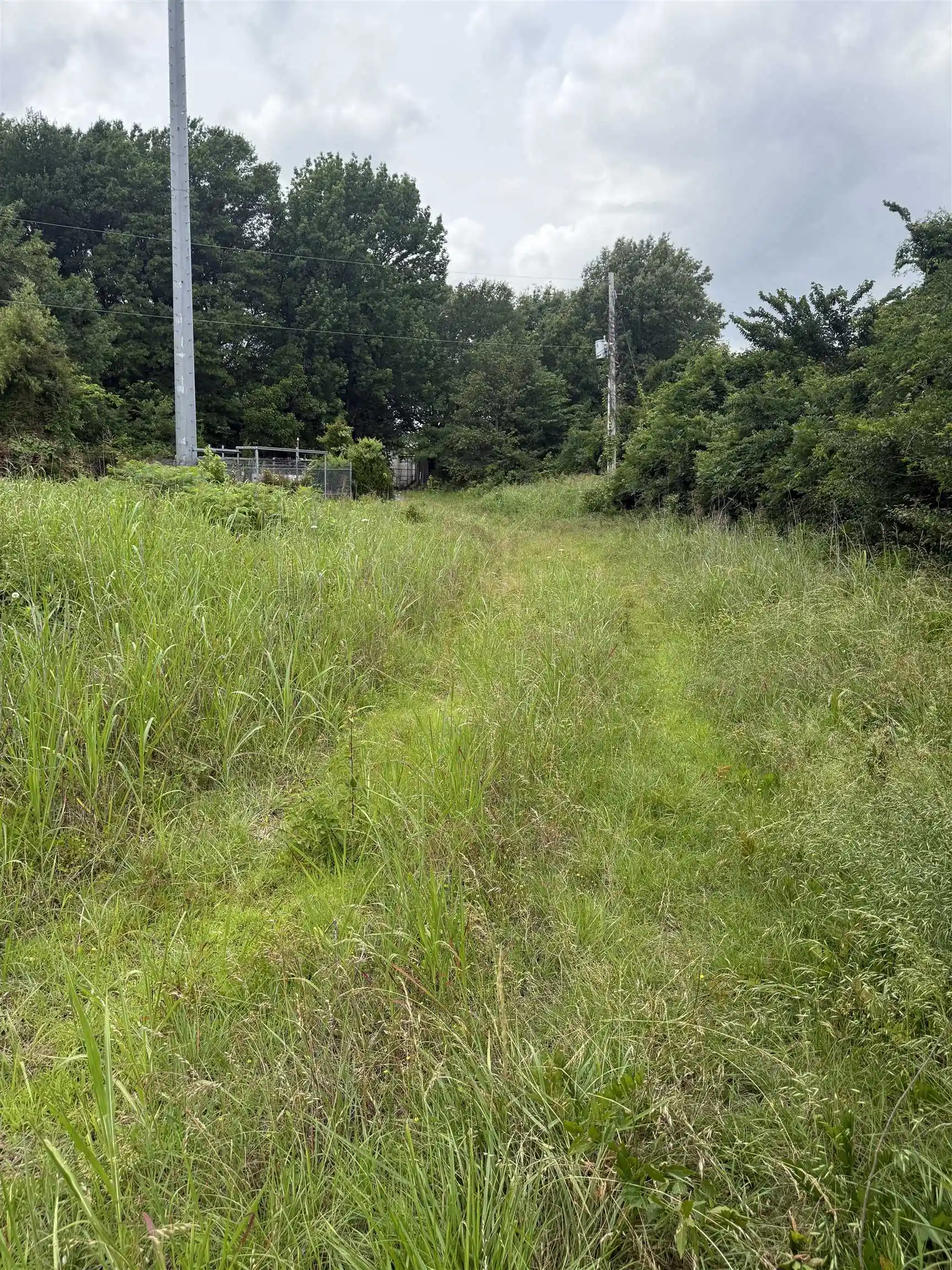 Photo 3 of Land for sale at 0 Wilson Rd, Memphis, TN 38116 | MLS# 10224554 | Listing updated on 2026-06-23