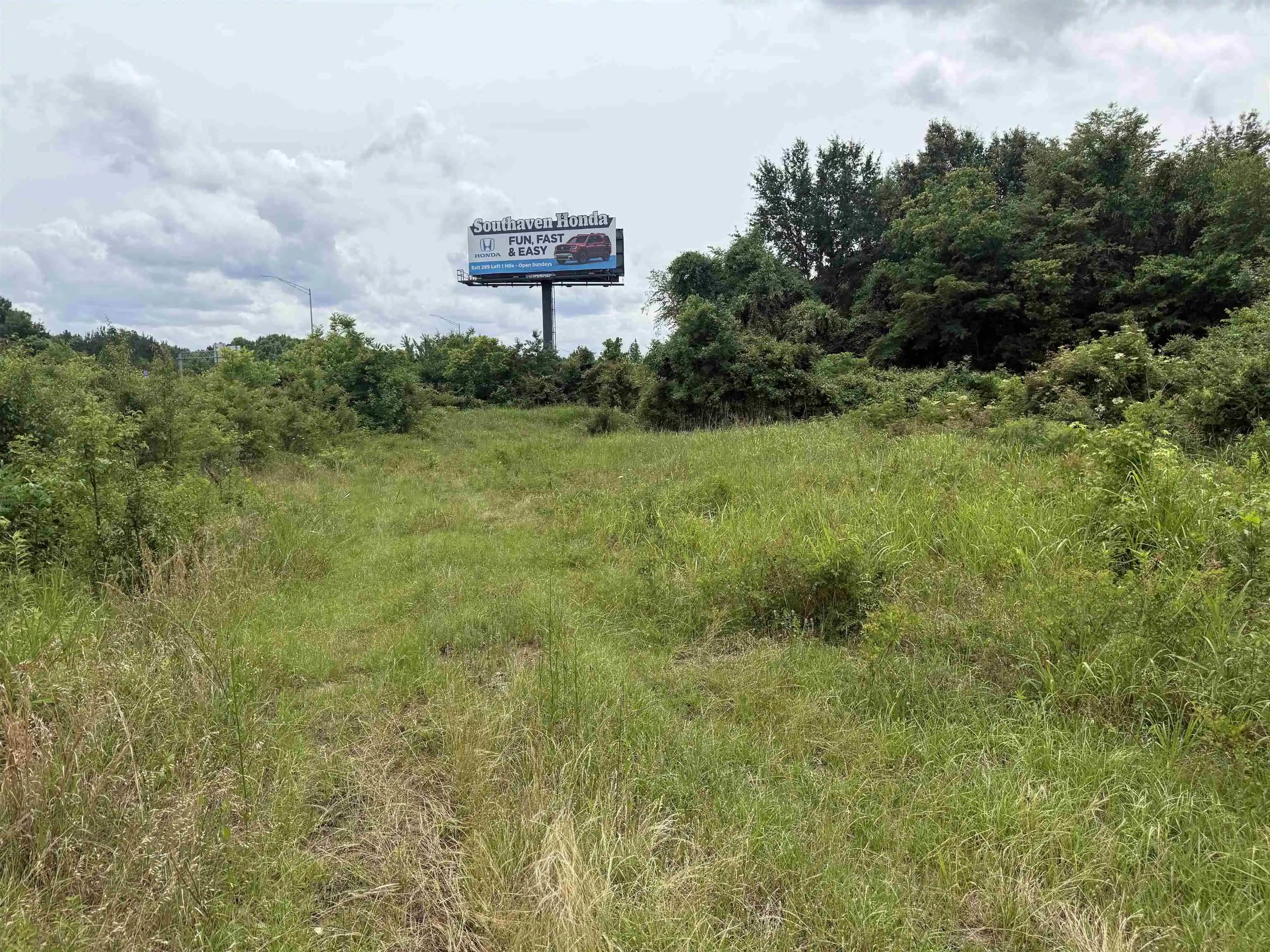Photo 4 of Land for sale at 0 Wilson Rd, Memphis, TN 38116 | MLS# 10224554 | Listing updated on 2026-06-23