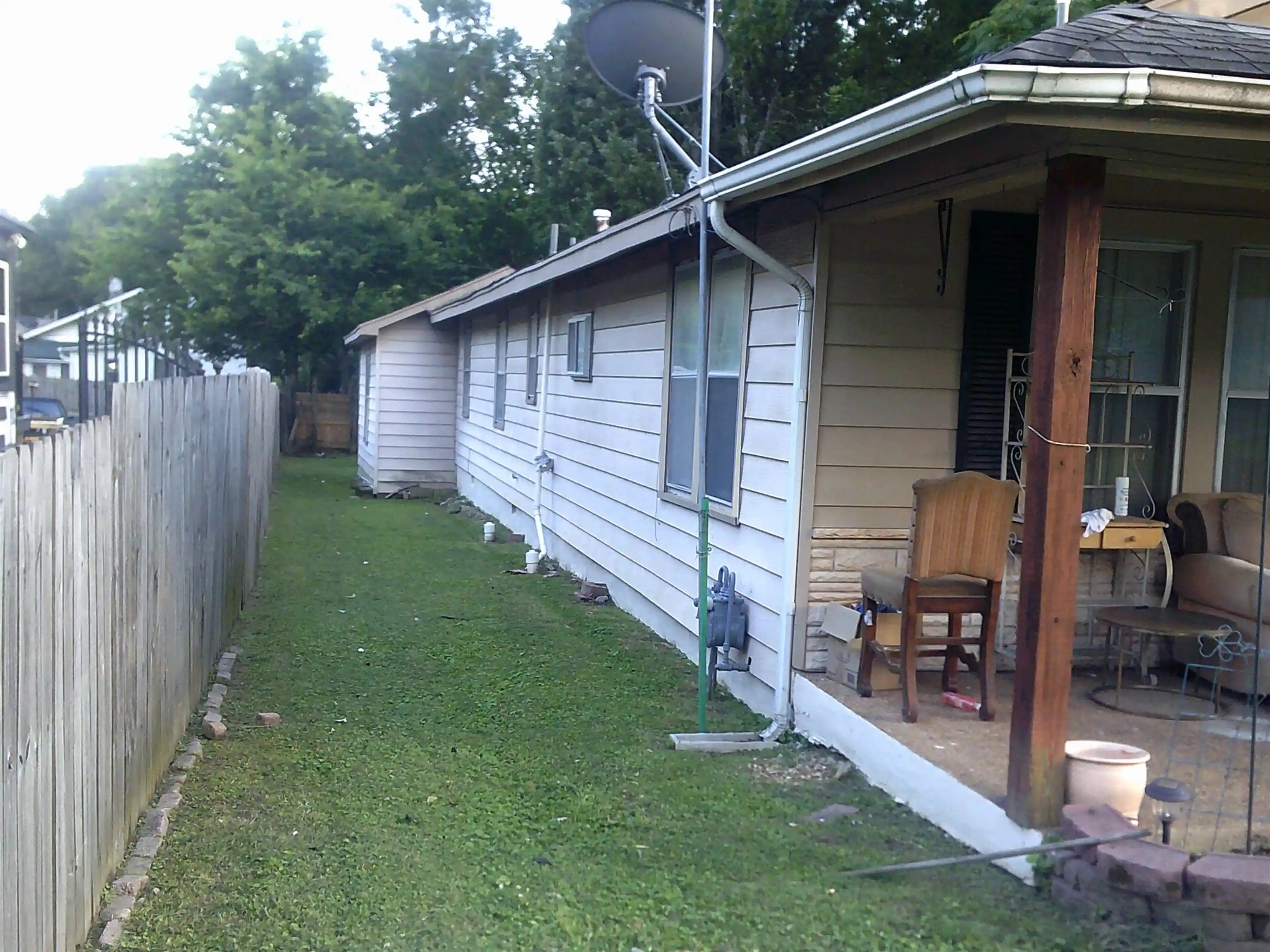 Photo 2 of Single family home for sale at 3545 Kearney St, Memphis, TN 38111 | MLS# 10224556 | Listing updated on 2026-09-10
