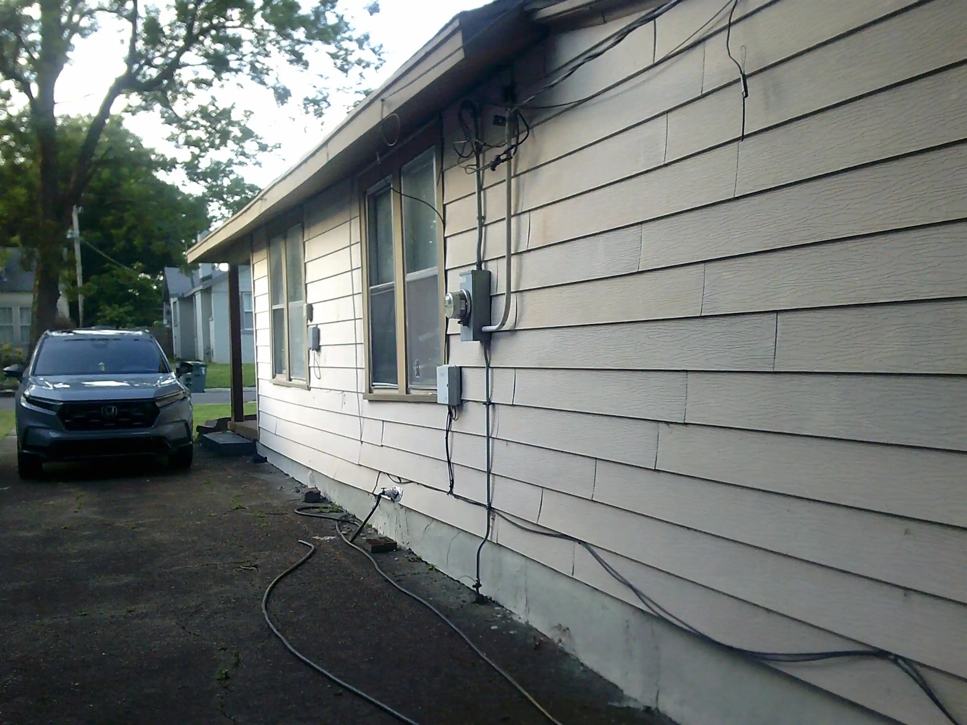 Photo 3 of Single family home for sale at 3545 Kearney St, Memphis, TN 38111 | MLS# 10224556 | Listing updated on 2026-09-10