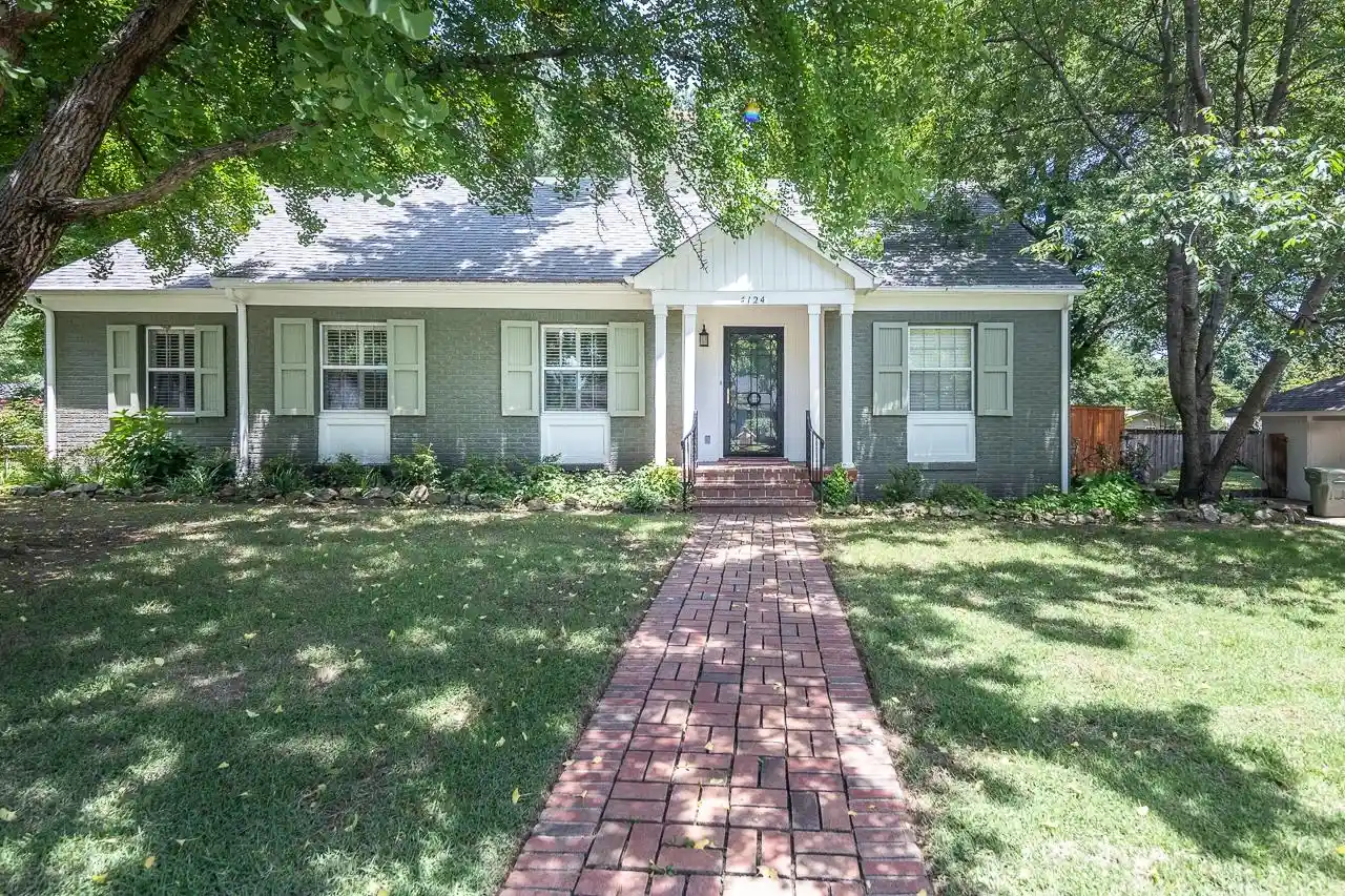 Photo 1 of Single family home for sale at 4124 Hedge Hills Ave, Memphis, TN 38117 | MLS# 10224562 | Listing updated on 2026-09-30