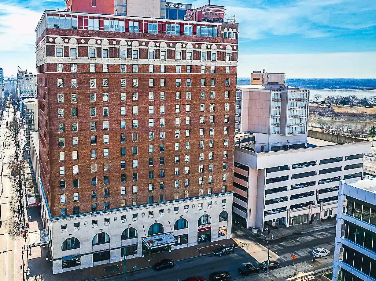 Homes for sale in Memphis, TN | 109 N Main St #907, Memphis, TN 38103 | MLS# 10224578