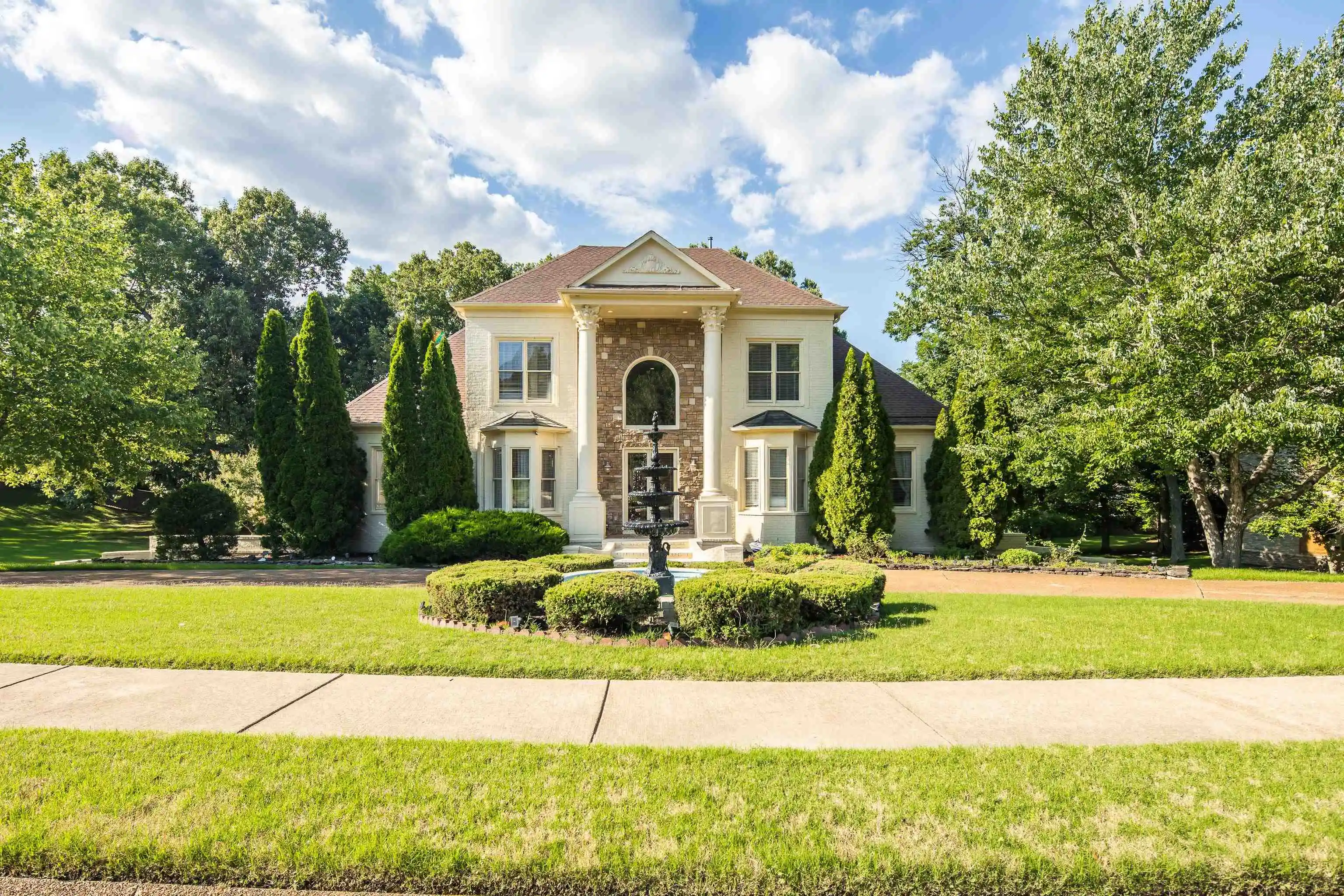 Photo 1 of Single family home for sale at 9134 Randle Valley Dr, Cordova, TN 38018 | MLS# 10224582 | Listing updated on 2026-09-14