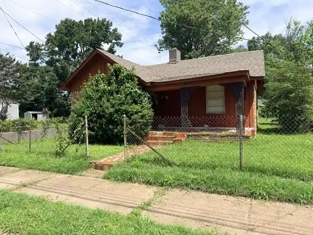 Photo 1 of Single family home for sale at 2188 Shannon Ave, Memphis, TN 38108 | MLS# 10224590 | Listing updated on 2026-06-23