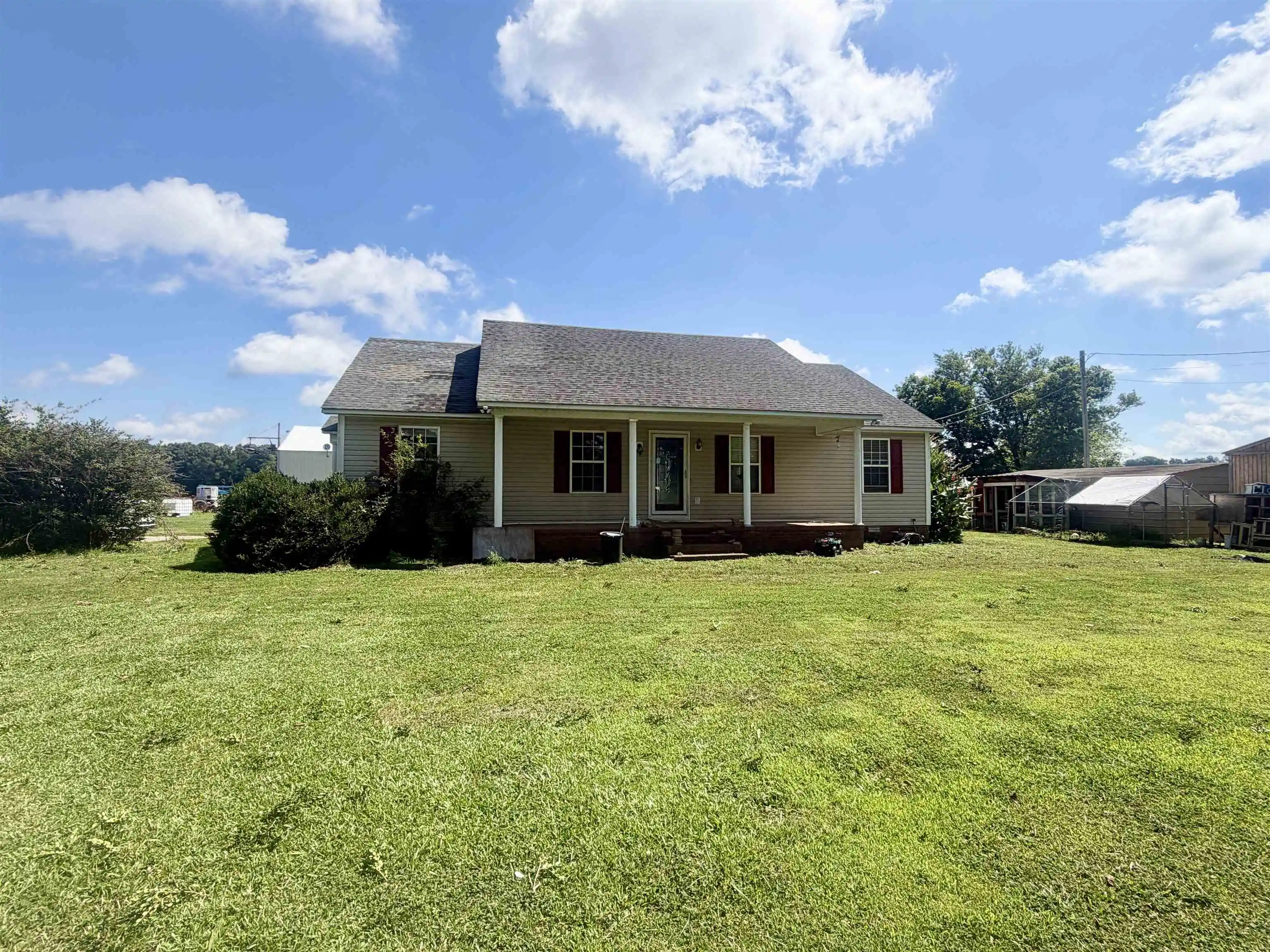 1st image of 1551 Leapwood Enville Rd, Adamsville, TN 38310 | MLS# 10224596
