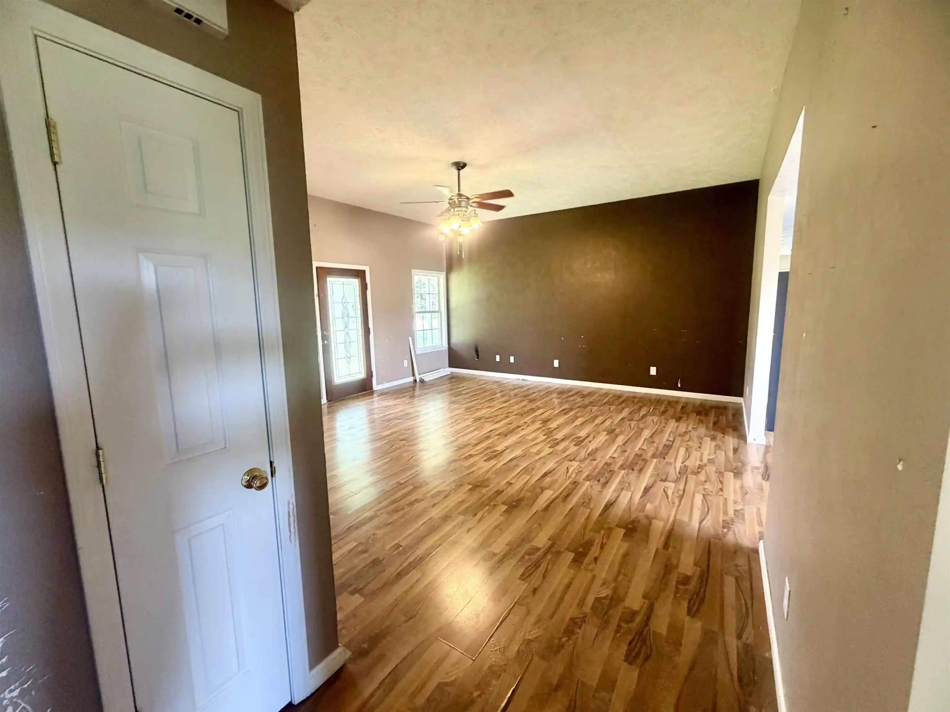 2nd image of 1551 Leapwood Enville Rd, Adamsville, TN 38310 | MLS# 10224596