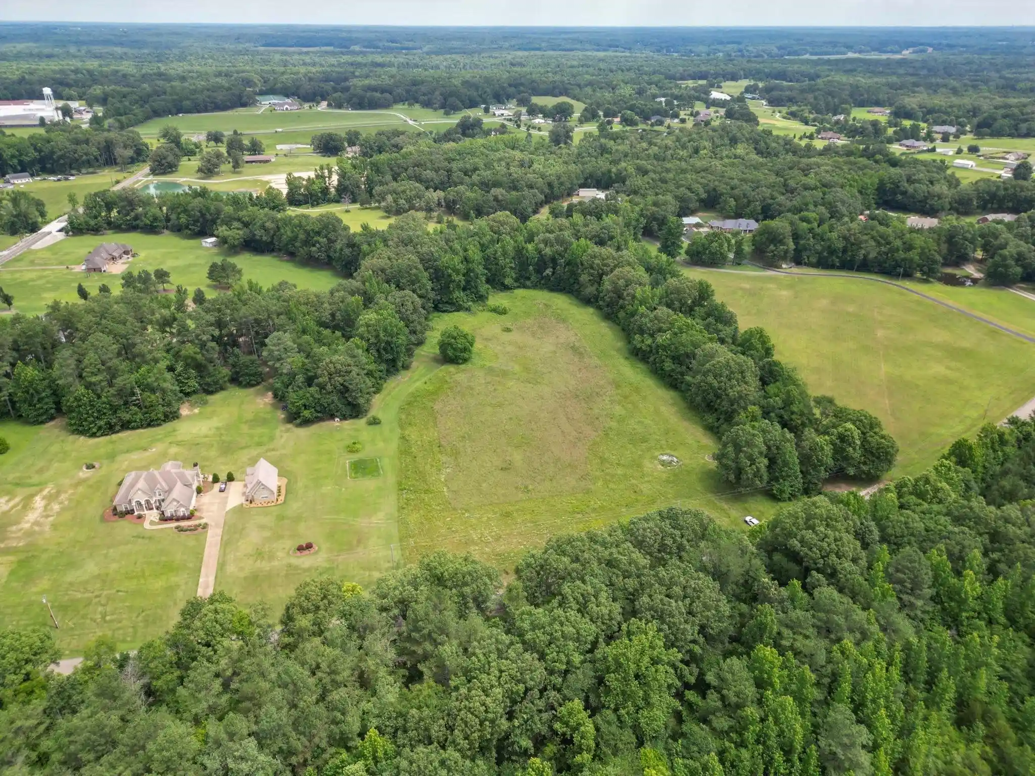 Homes for sale in Moscow, TN | Lot 4 Old State Line Dr, Moscow, TN 38057 | MLS# 10224598