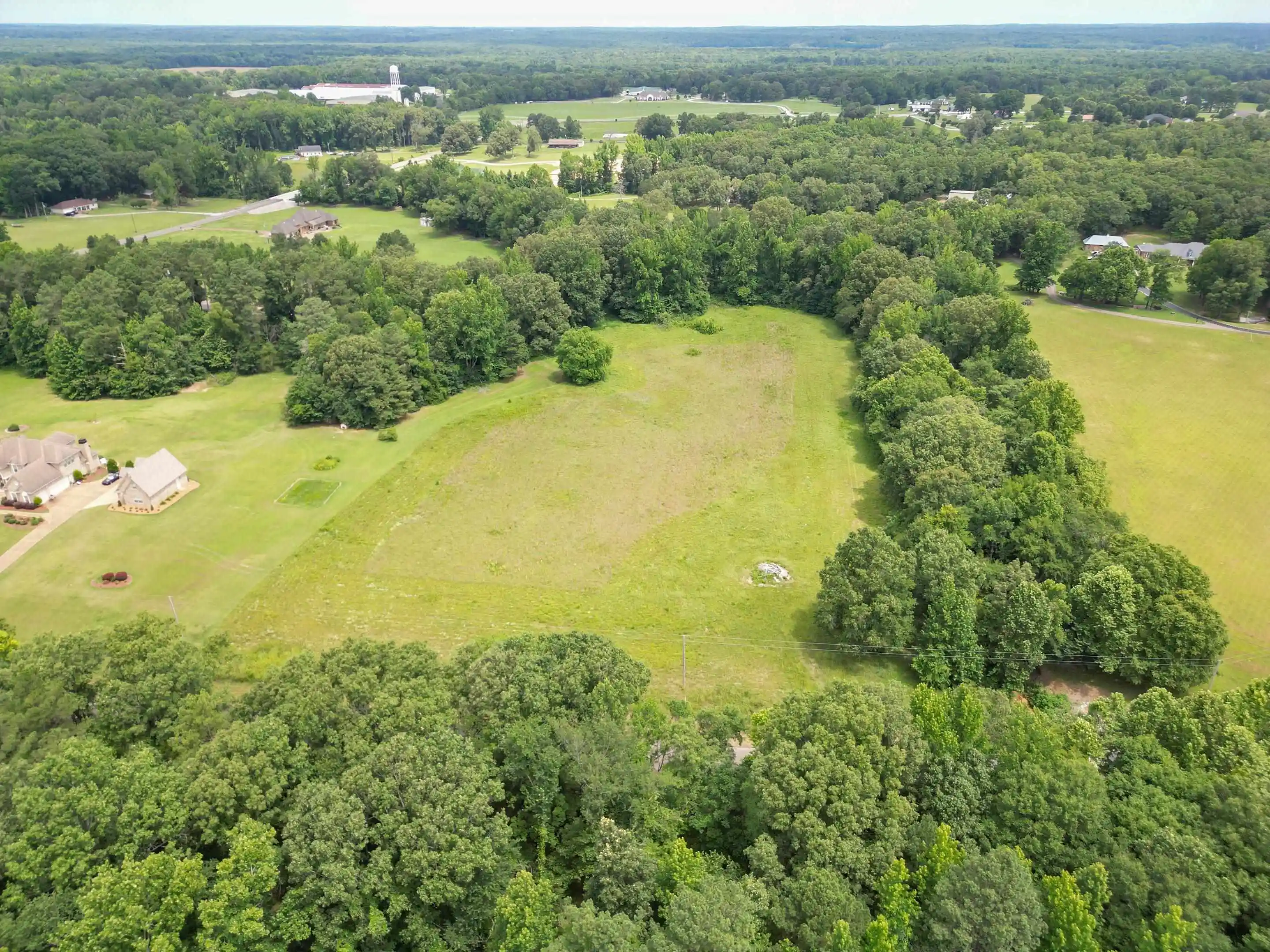 Homes for sale in Moscow, TN | Lot 4 Old State Line Dr, Moscow, TN 38057 | MLS# 10224598