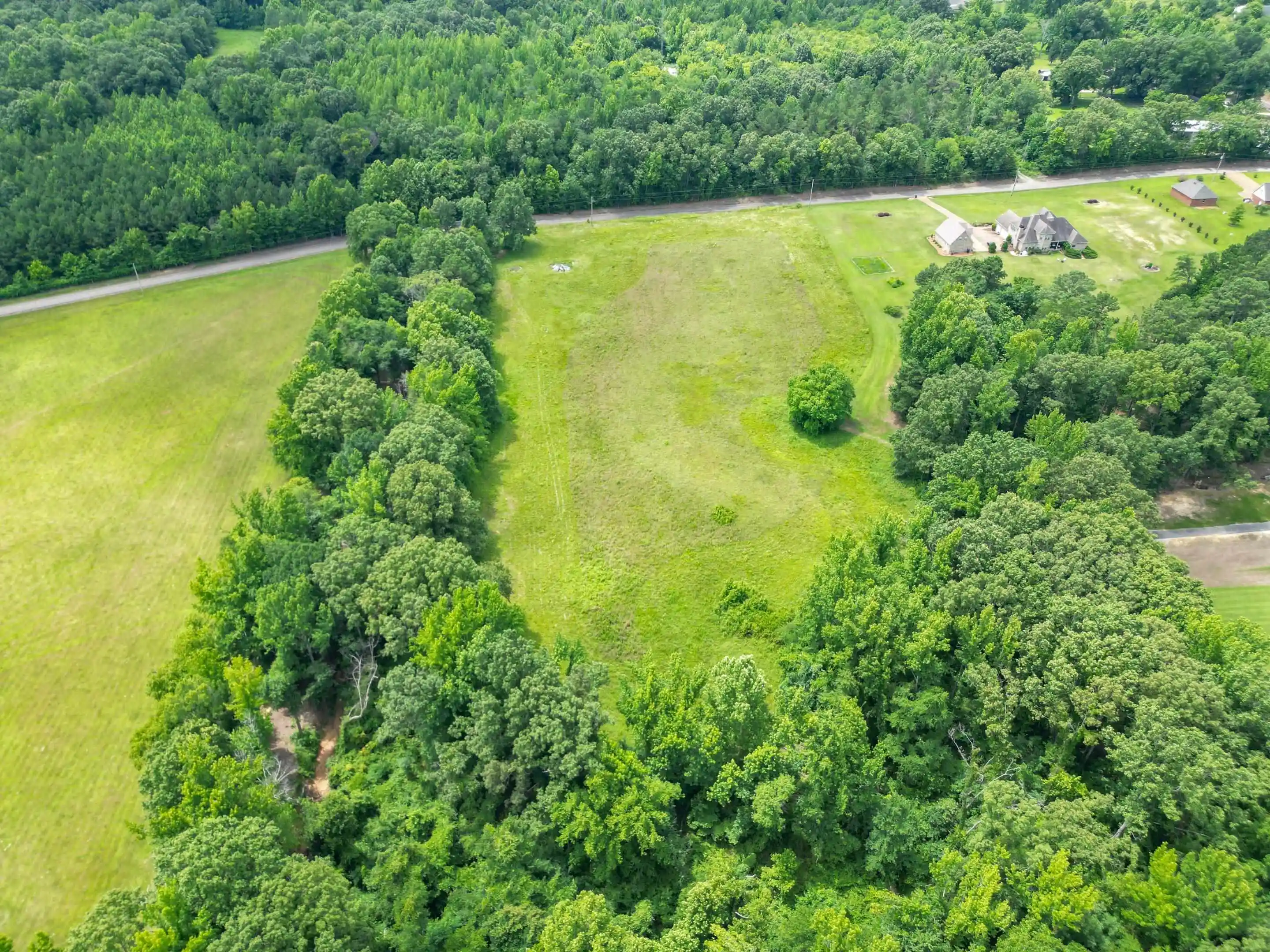 Homes for sale in Moscow, TN | Lot 4 Old State Line Dr, Moscow, TN 38057 | MLS# 10224598