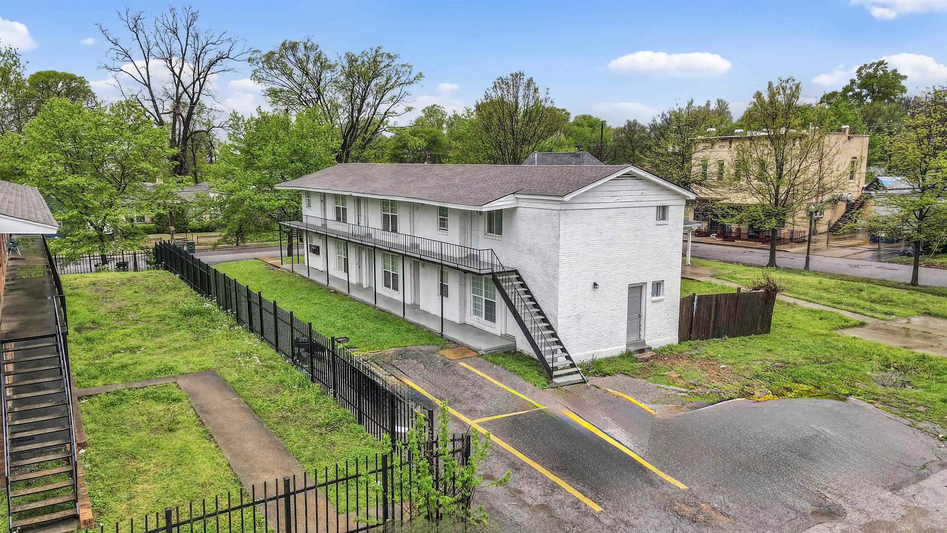 Homes for sale in Memphis, TN | 712 N Fifth St, Memphis, TN 38107 | MLS# 10224604
