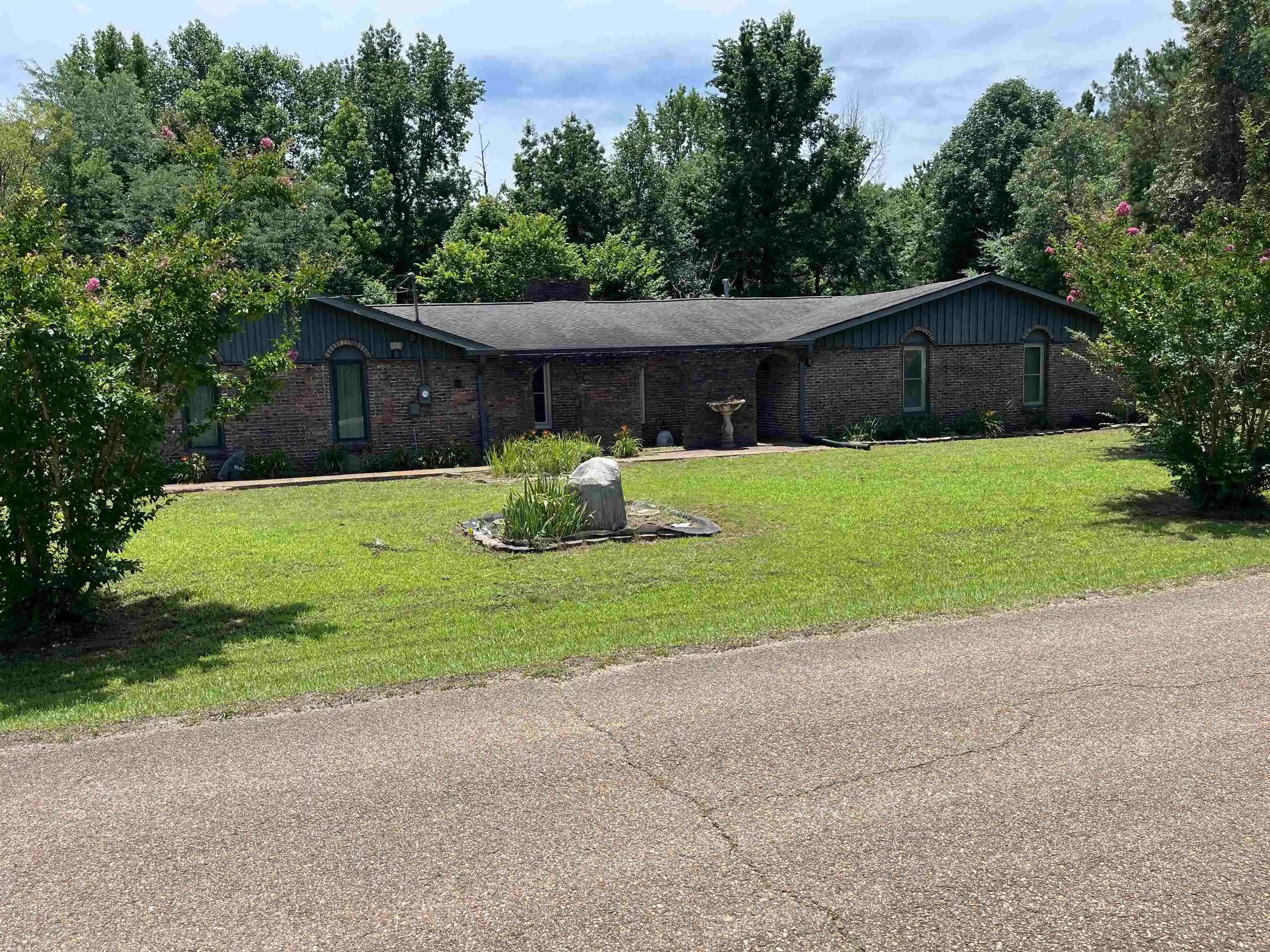 Homes for sale in Toone, TN | 1125 Tyson Rd, Toone, TN 38381 | MLS# 10224605