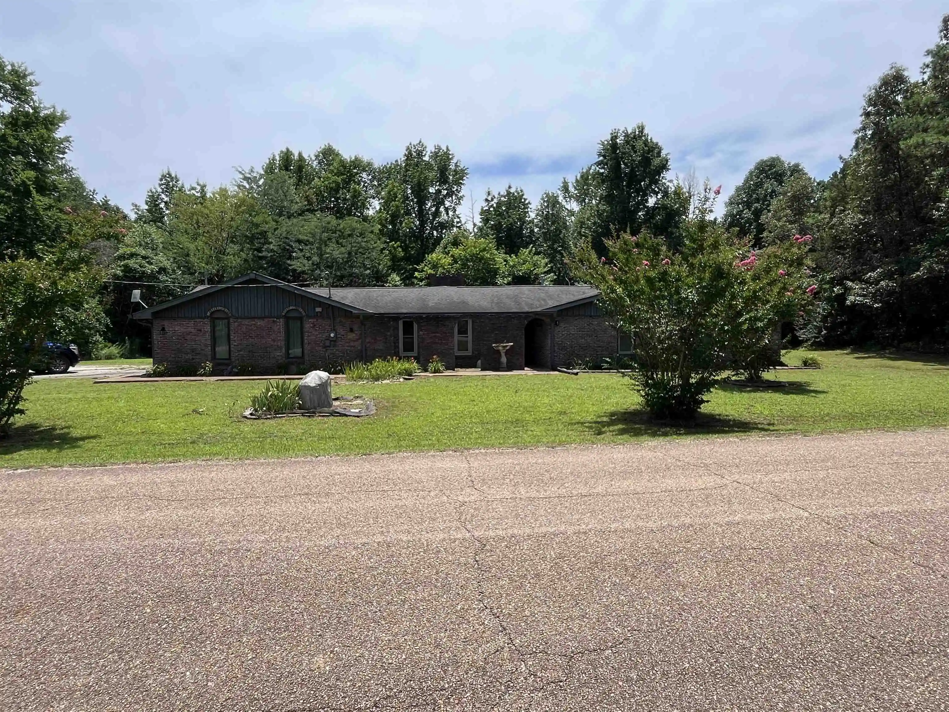 Homes for sale in Toone, TN | 1125 Tyson Rd, Toone, TN 38381 | MLS# 10224605