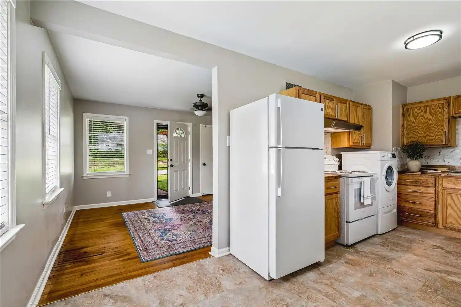 Photo 3 of Single family home for sale at 4883 Kimball Rd, Memphis, TN 38117 | MLS# 10224608 | Listing updated on 2026-08-06