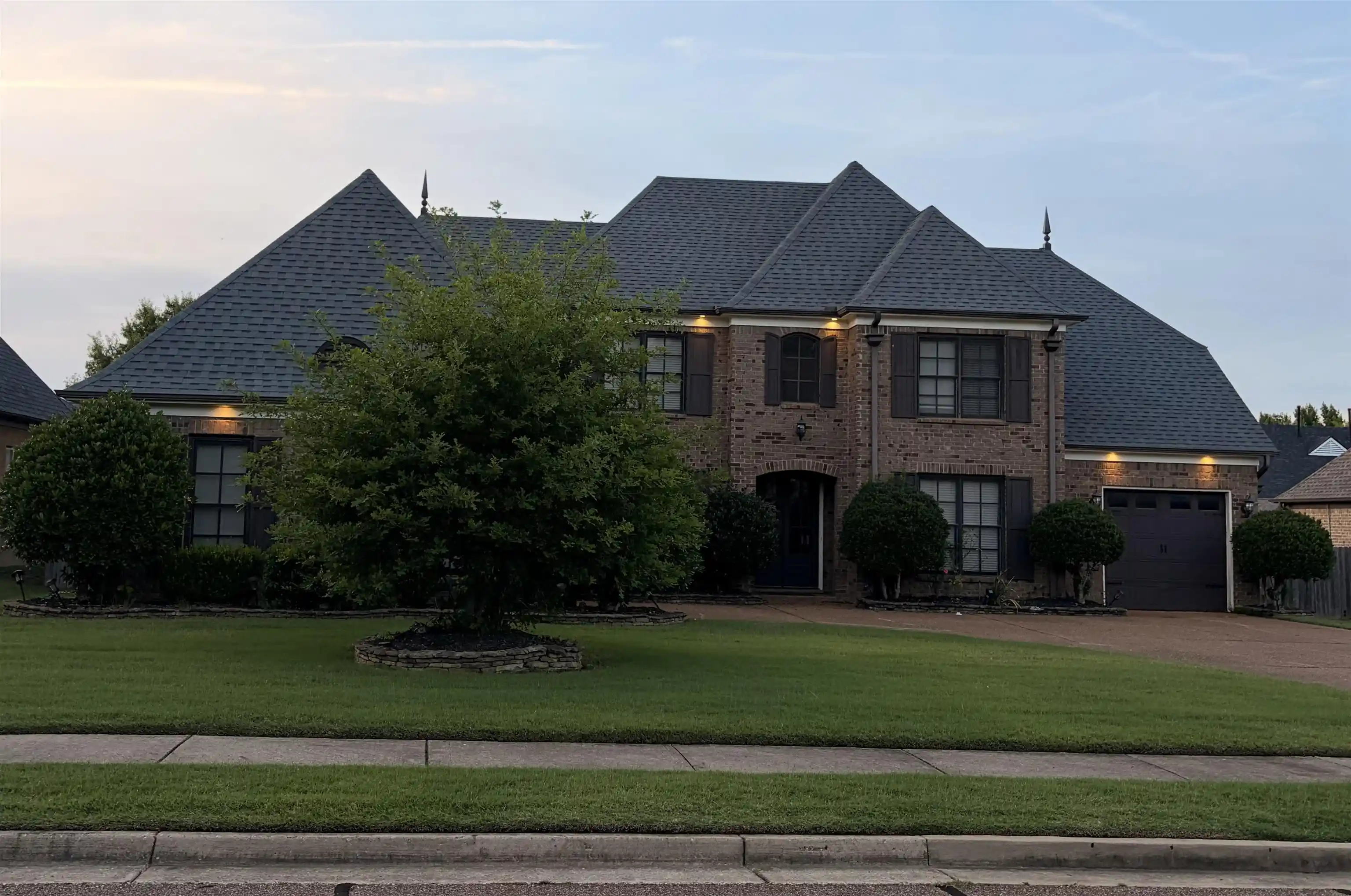 2nd image of 12210 Dunsmuir Ln, Lakeland, TN 38002 | MLS# 10224615
