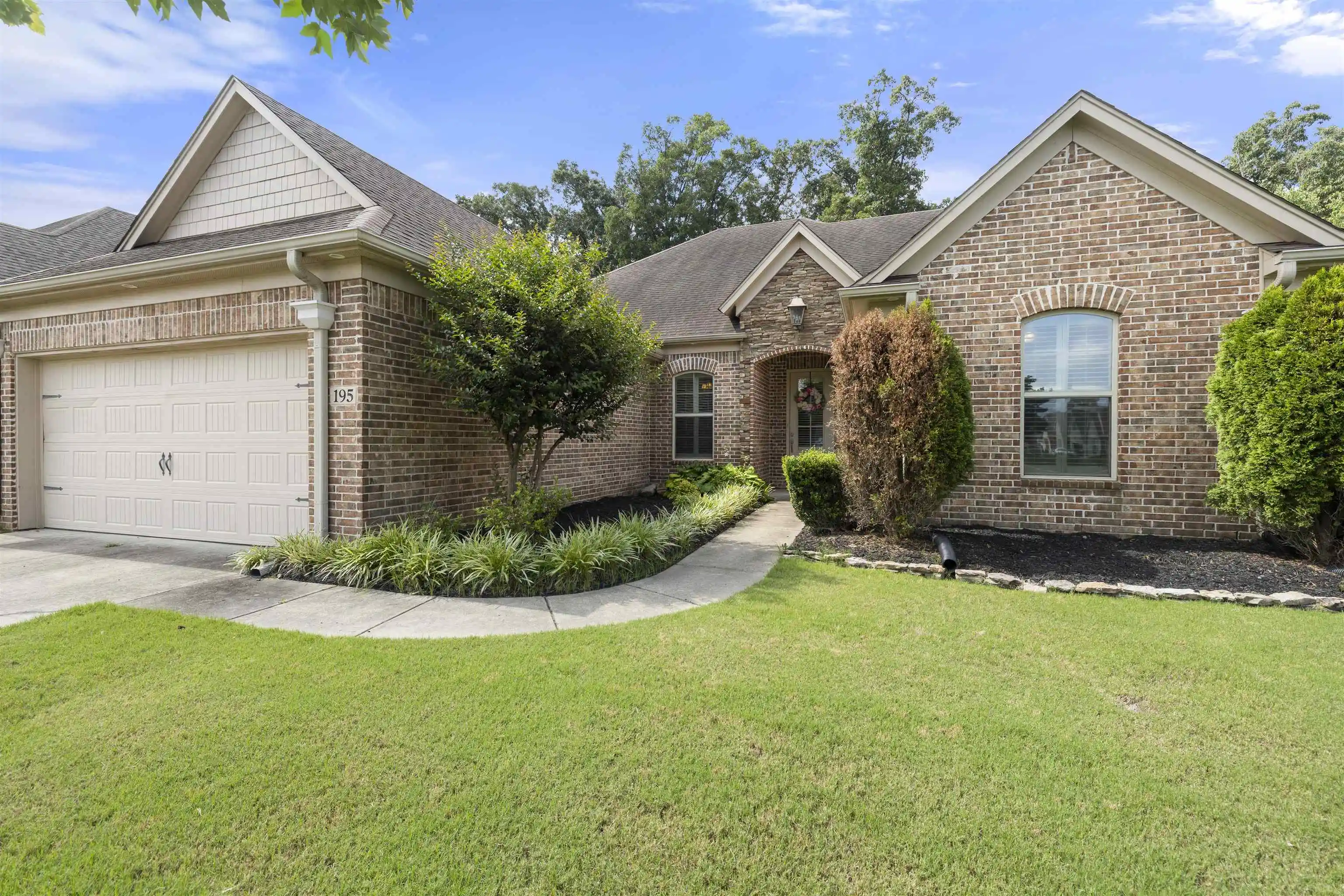 1st image of 195 Cherokee Cir, Oakland, TN 38060 | MLS# 10224625